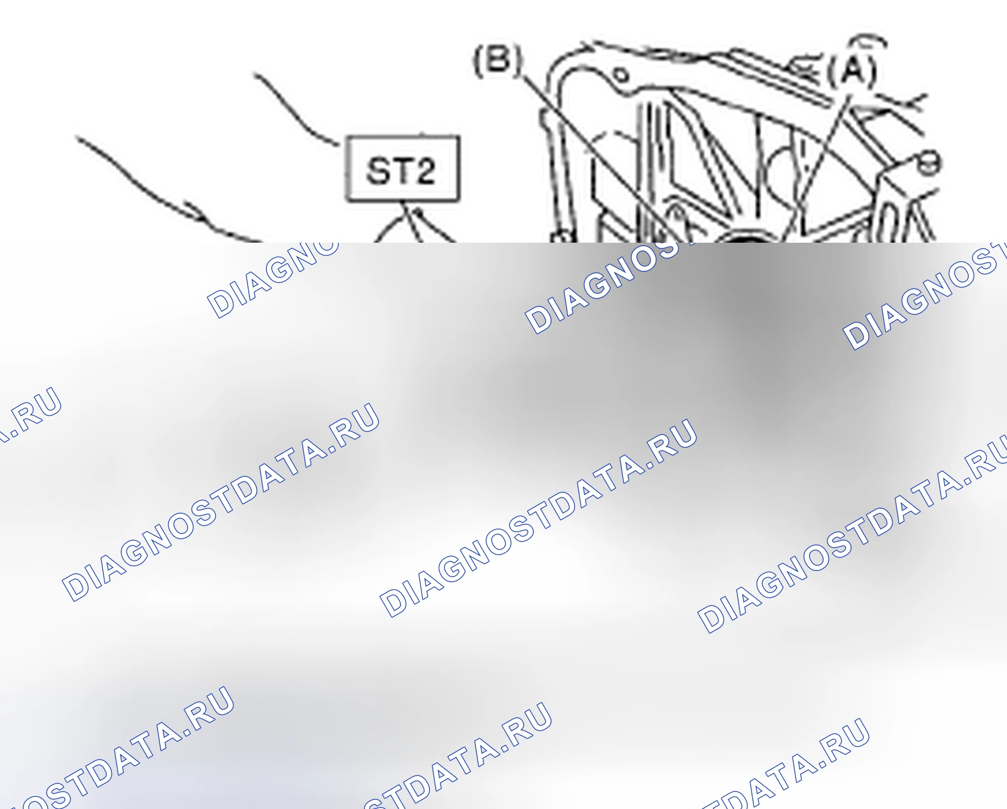 Рис. 138. Subaru Impreza WRX GD/GG рестайлинг 2