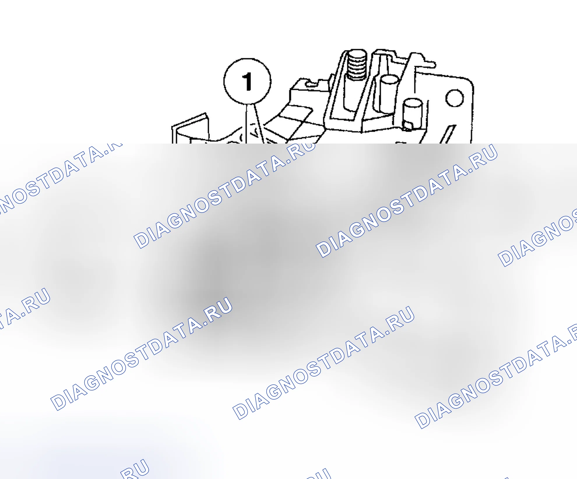 Рис. 218. Ford Pickup F250 Super Duty I