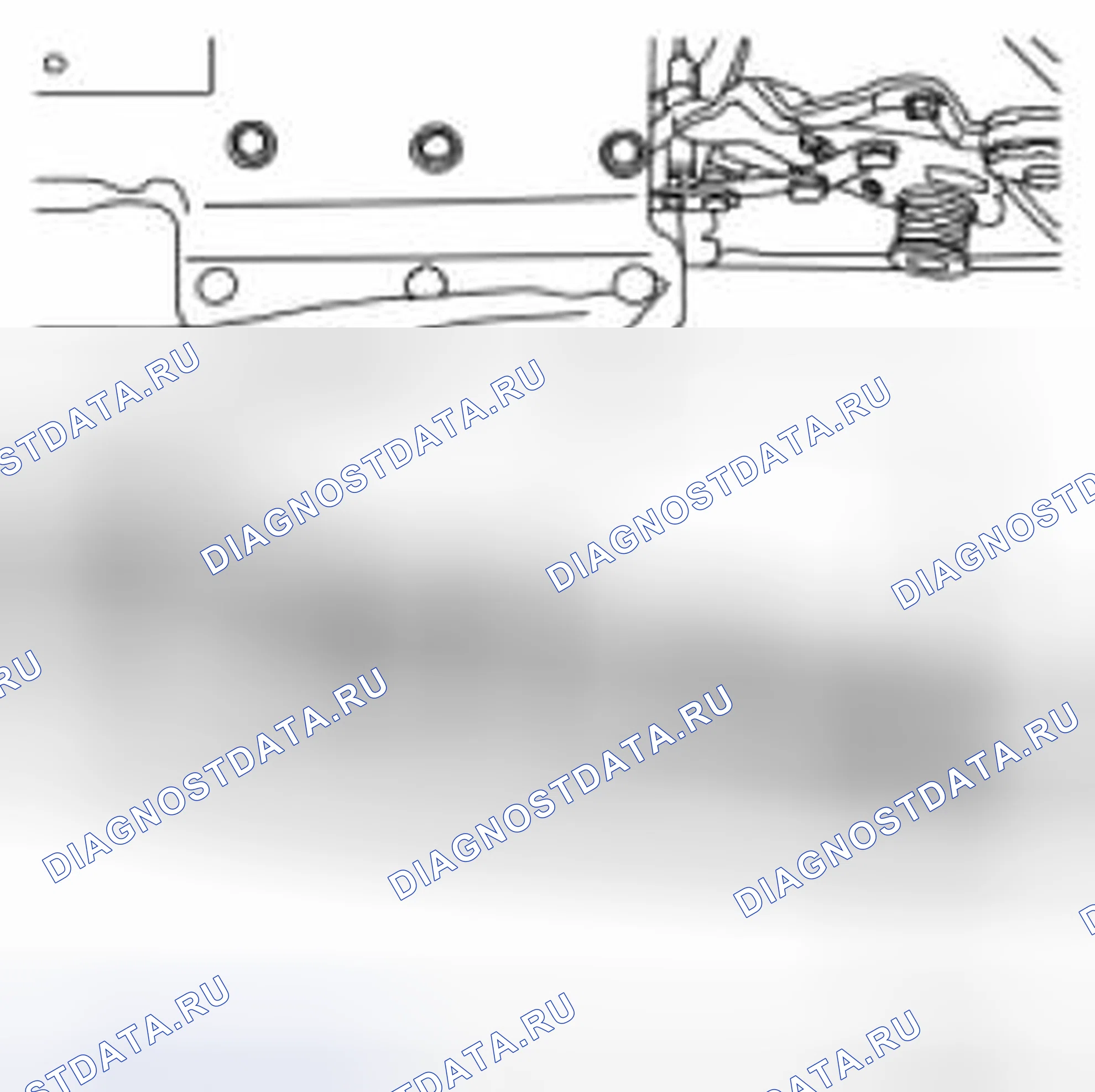 Рис. 97: Для подгонки. Kia Optima II