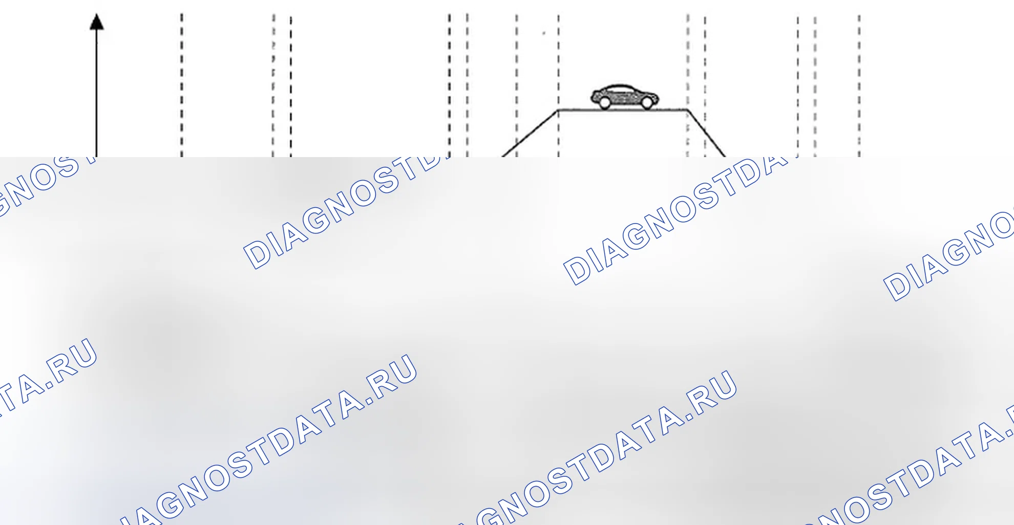 Рис. 132: Стоп. Honda Insight ZE2
