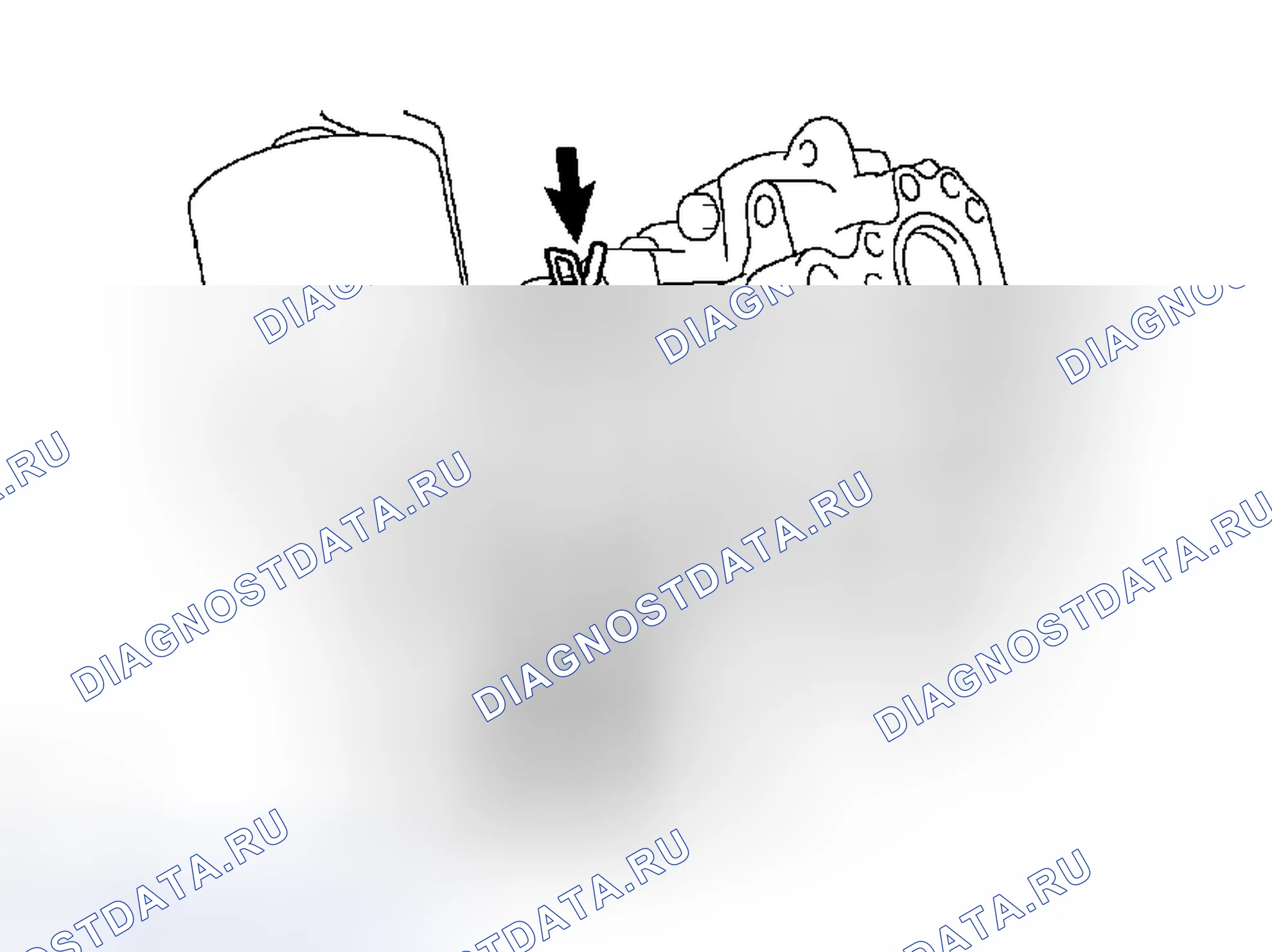 Рис. 9. Toyota Tacoma II