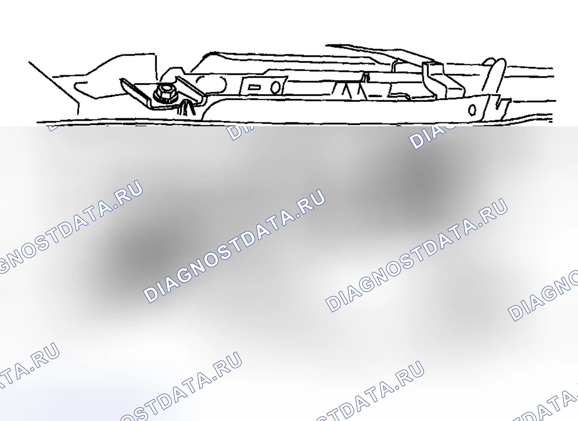 Рис. 36. Mazda Tribute I