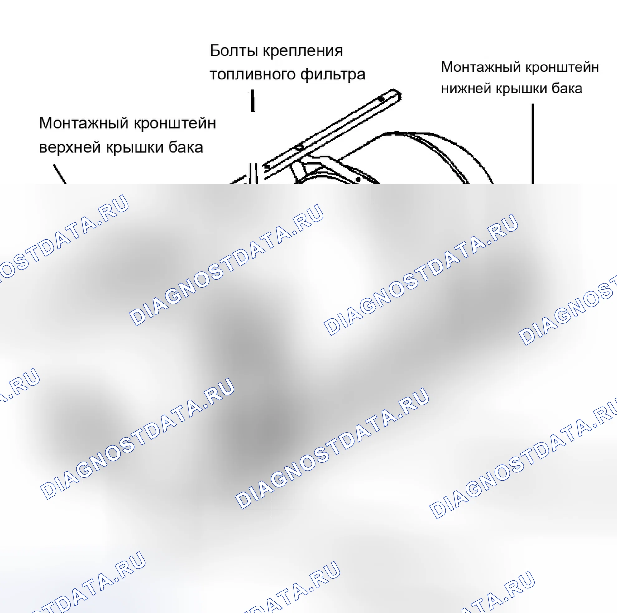 Рис. 152. Chevrolet Silverado 1500 HD 