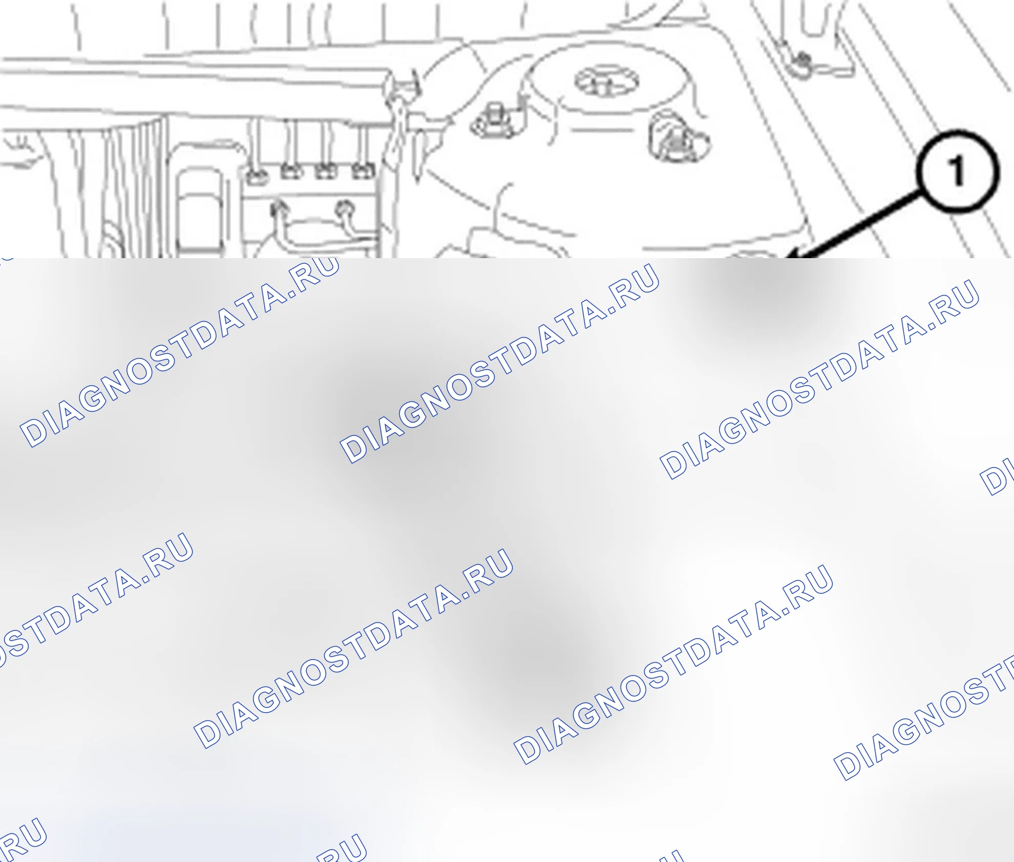 Рис. 284. Dodge Avenger II