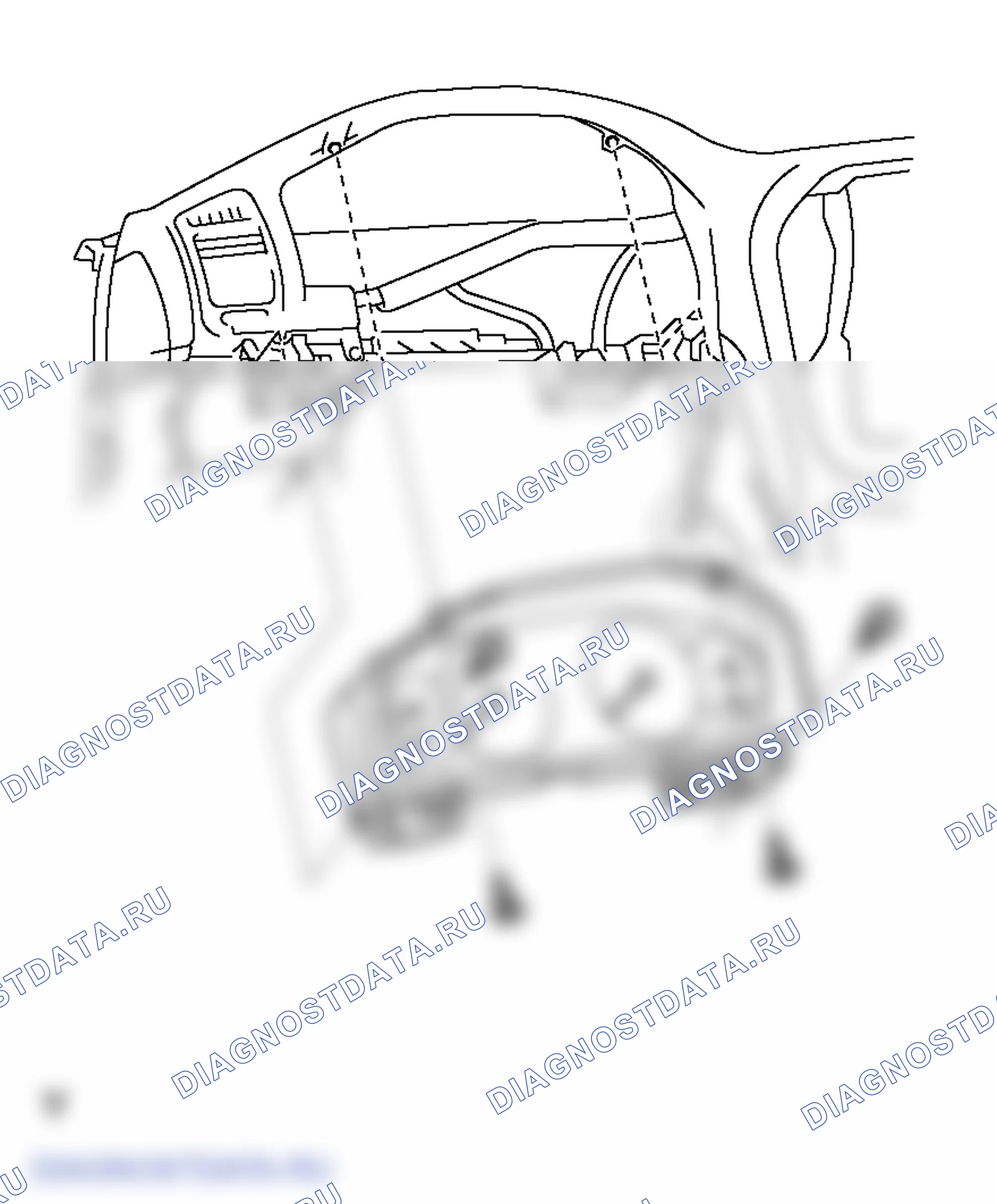 Рис. 51. Toyota Land Cruiser 100 рестайлинг 2