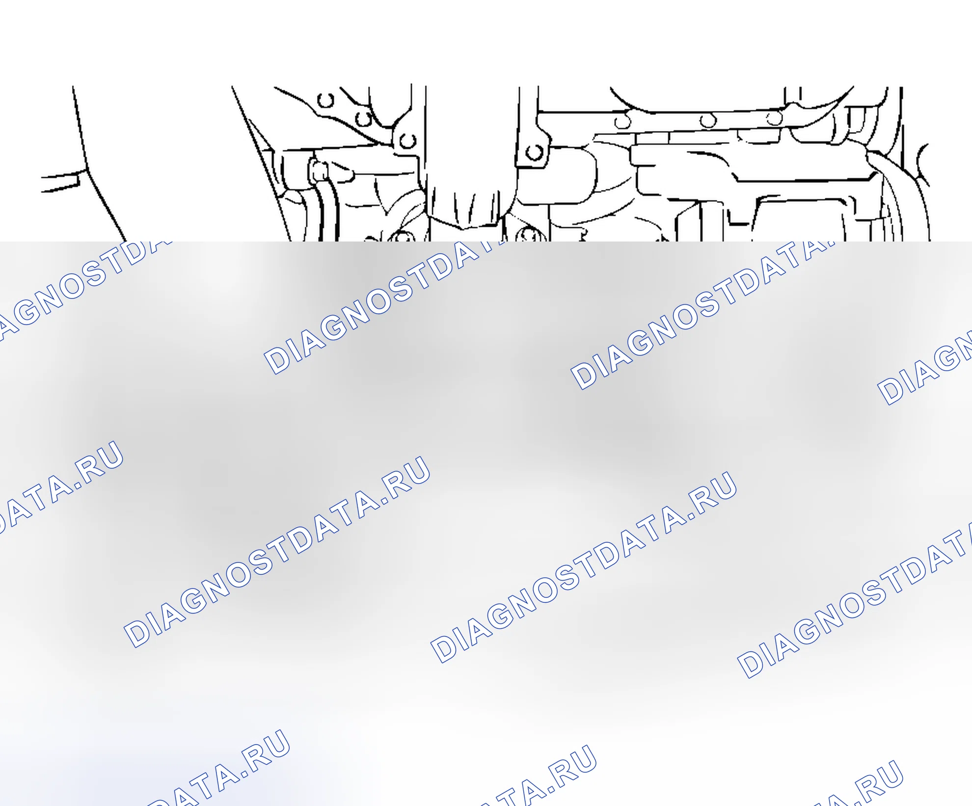 Рис. 36. Mitsubishi Outlander I