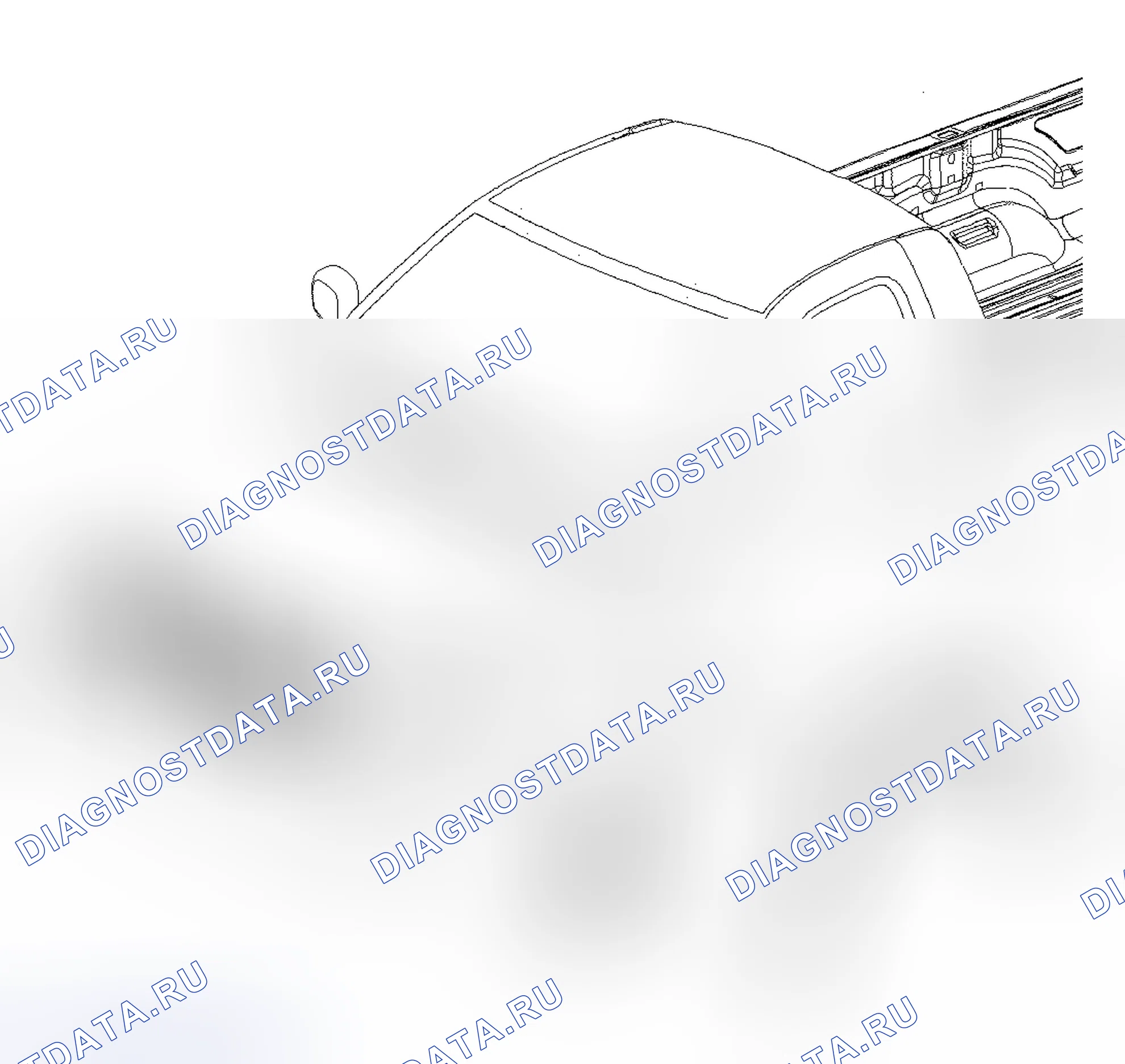 Рис. 327. Dodge Cab & Chassis R3500 HD transition