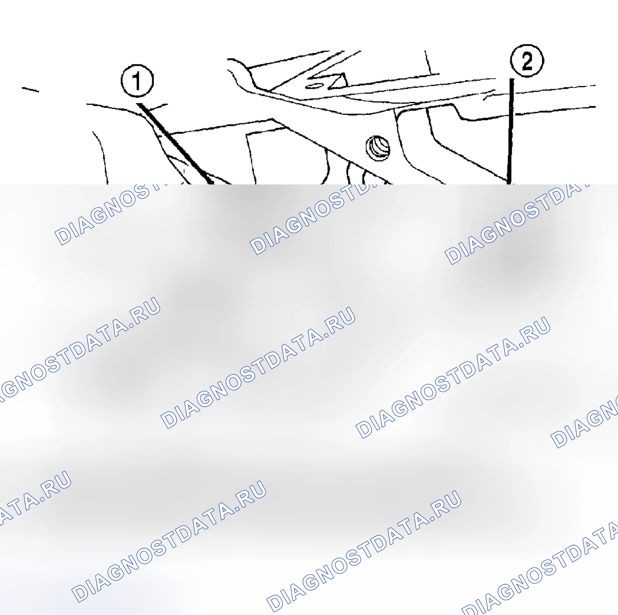 Рис. 236. Chrysler Town & Country IV