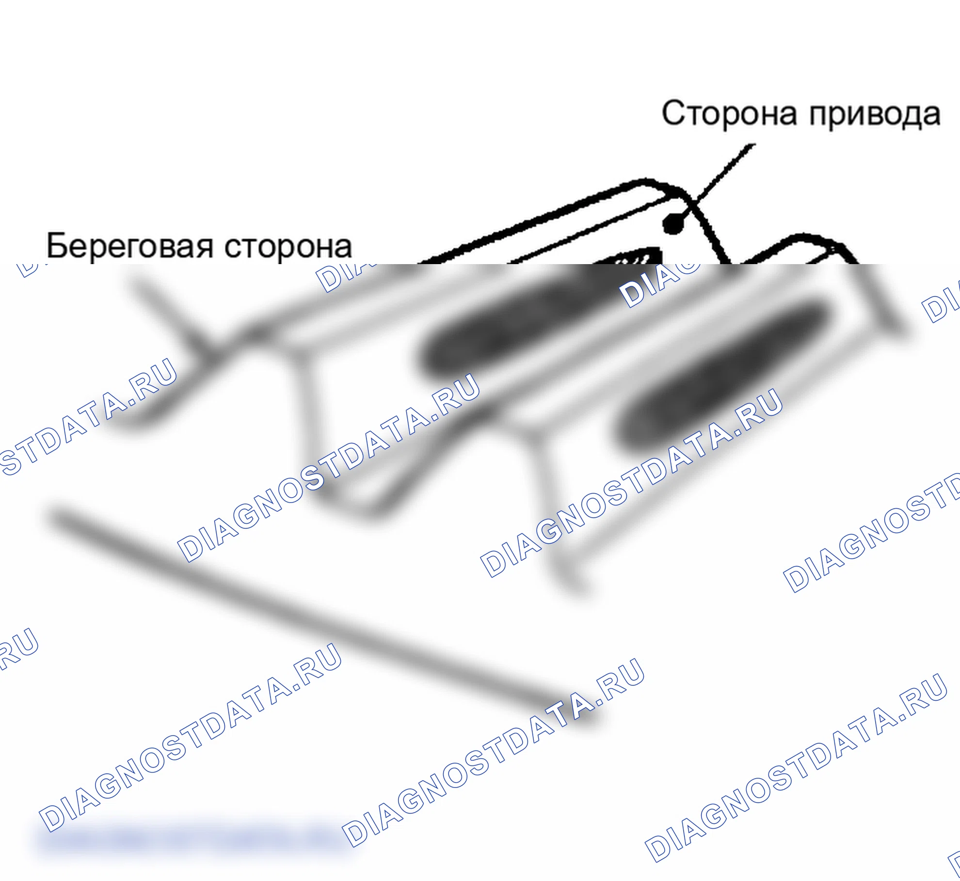 Рис. 25. Infiniti FX35 I