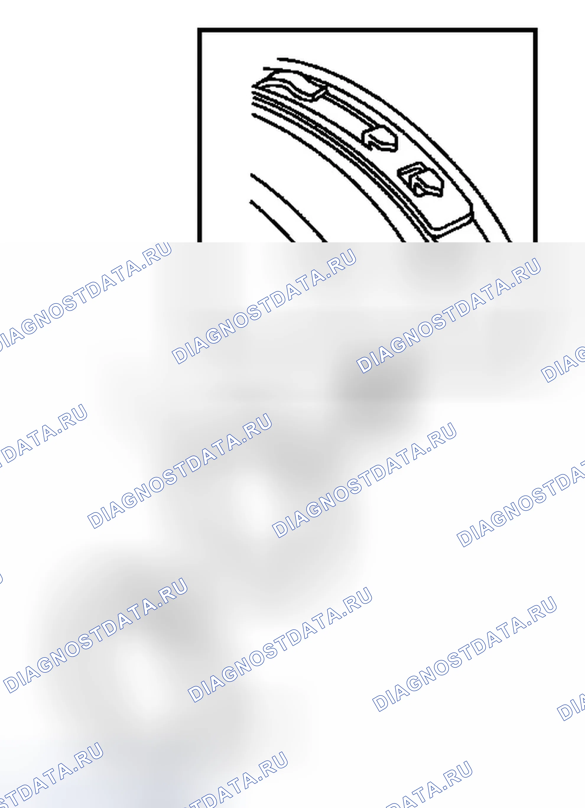 Рис. 33. GMC Acadia I рестайлинг