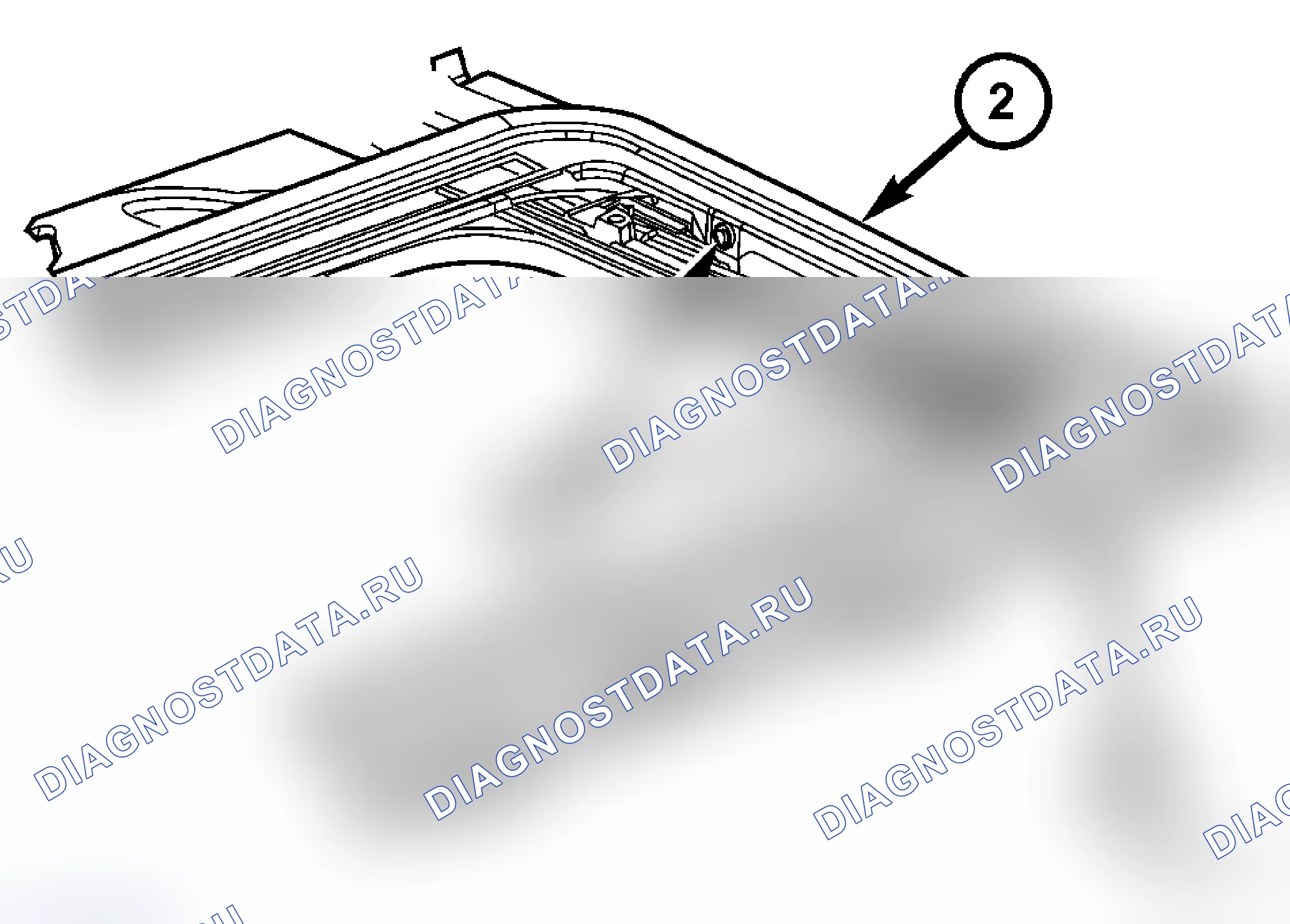 Рис. 400. Chrysler PT Cruiser I