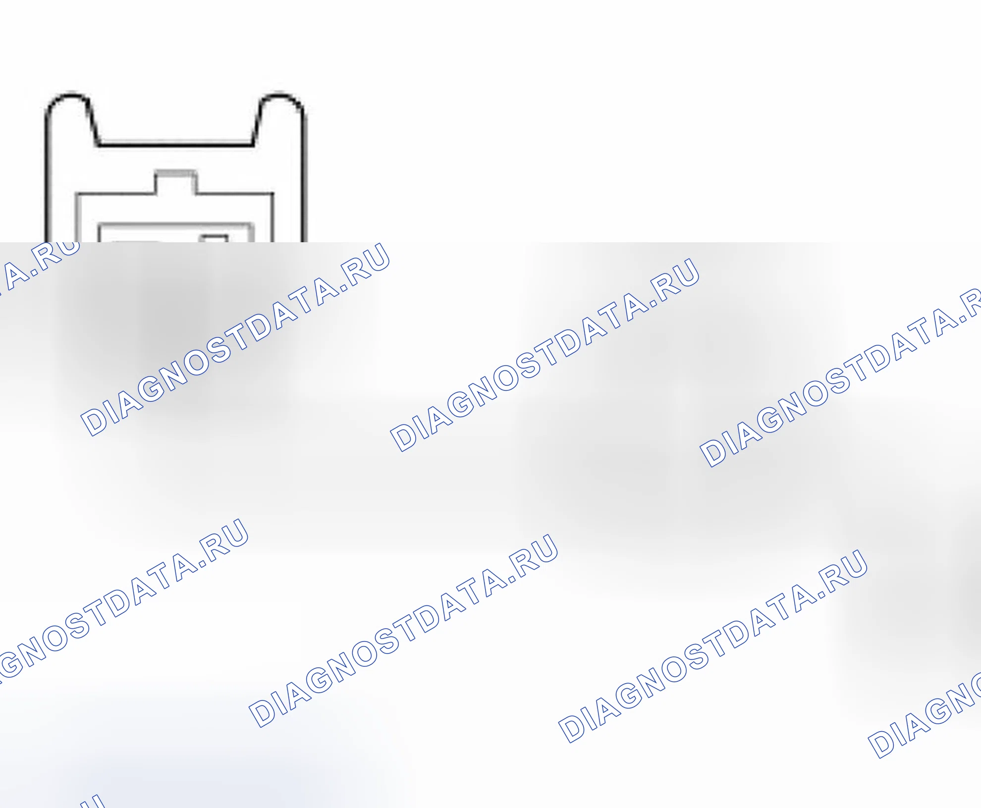 Рис. 42. Ford Focus I рестайлинг