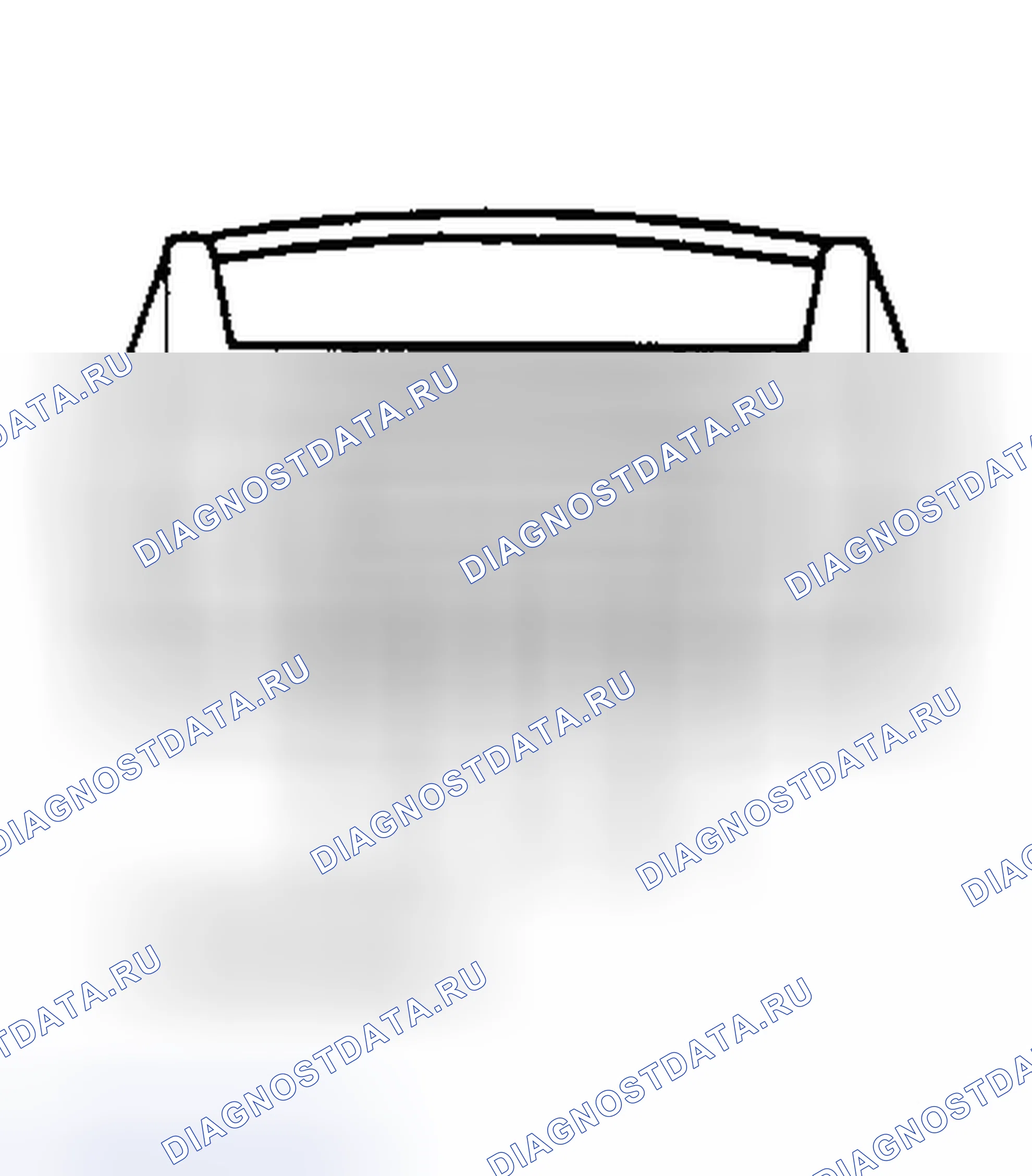 Рис. 5. Volvo V70 I