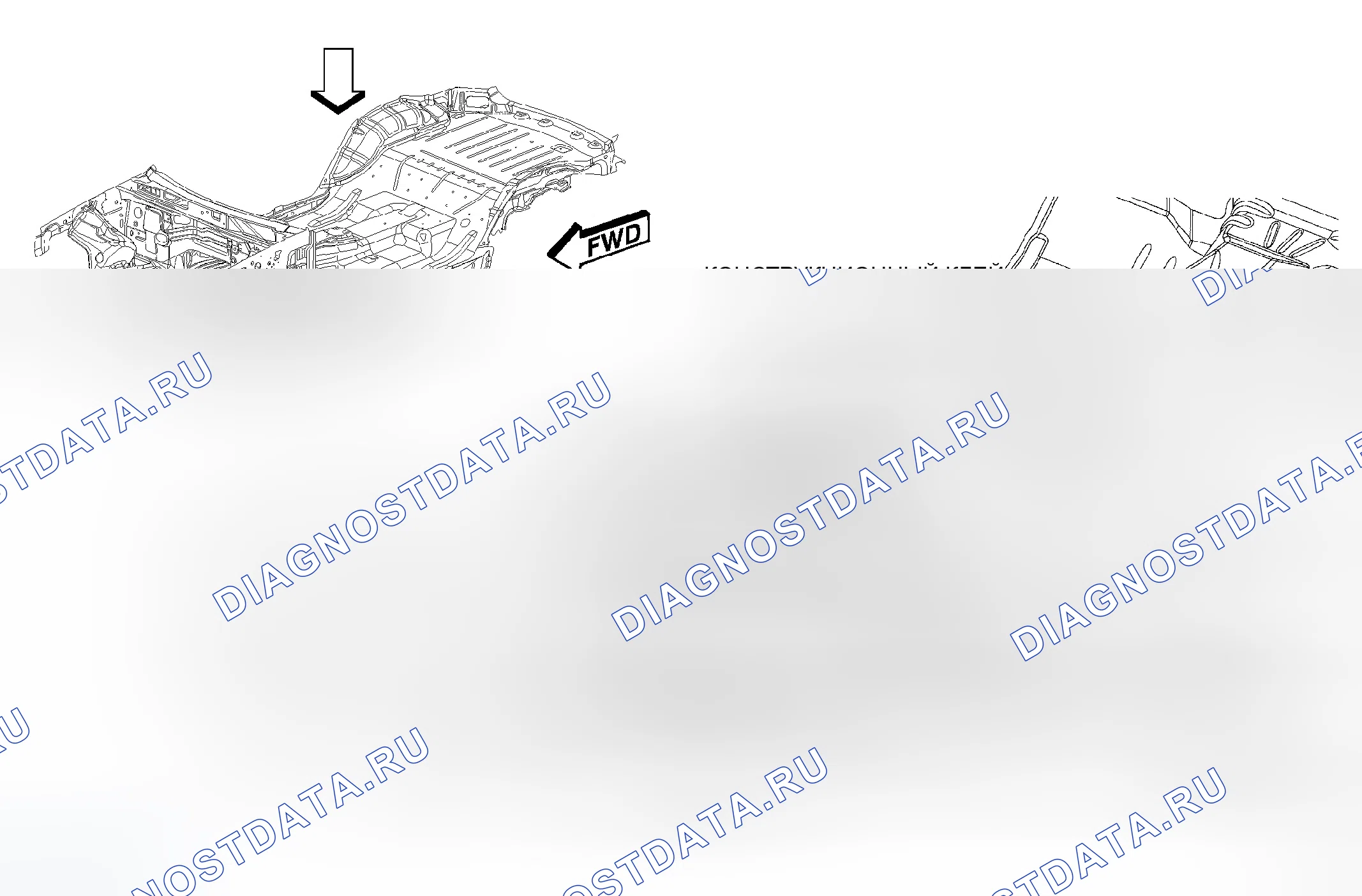 Рис. 41. Jeep Grand Cherokee WK