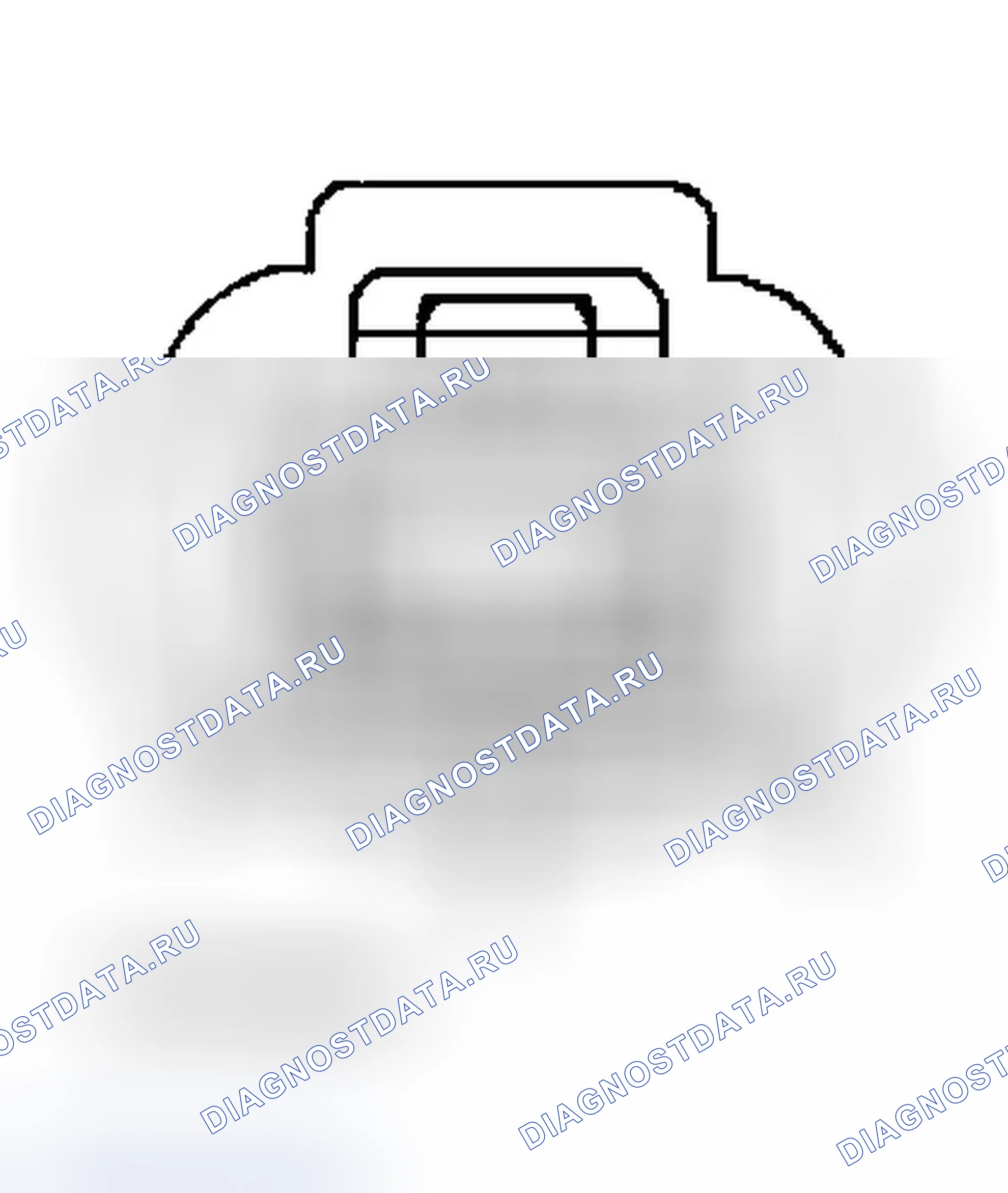 Рис. 2. Ford Escape I