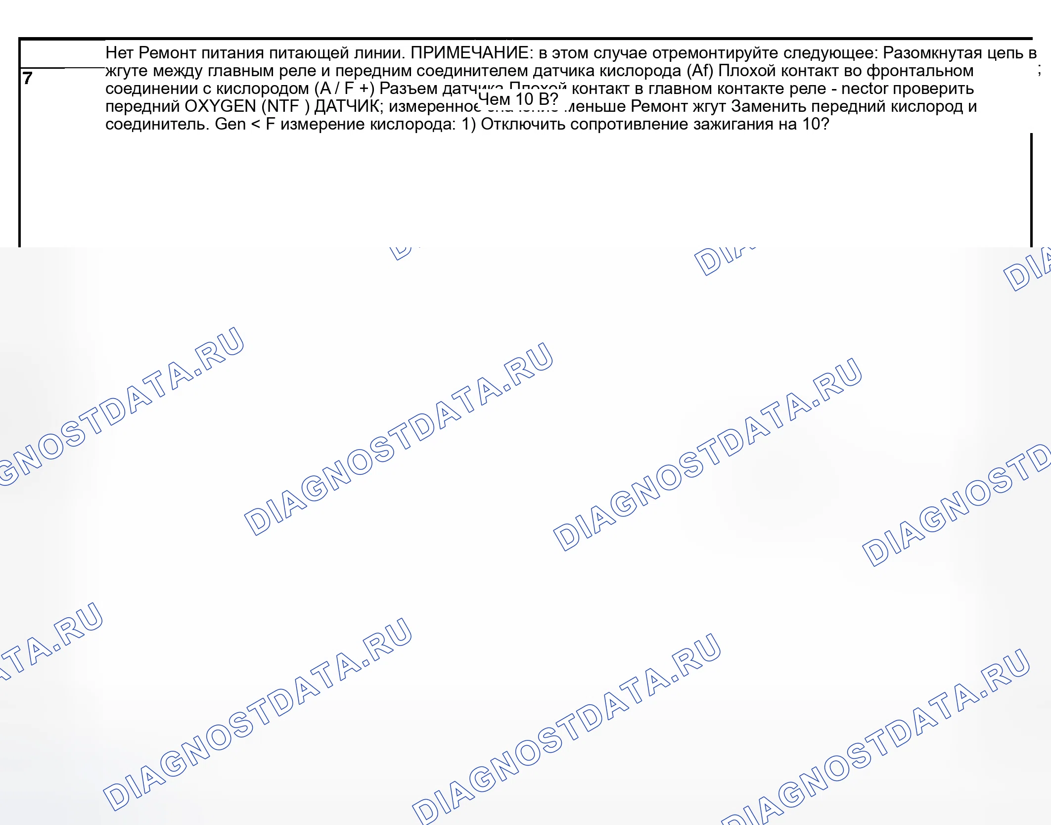 Рис. 1763. Subaru Outback BP