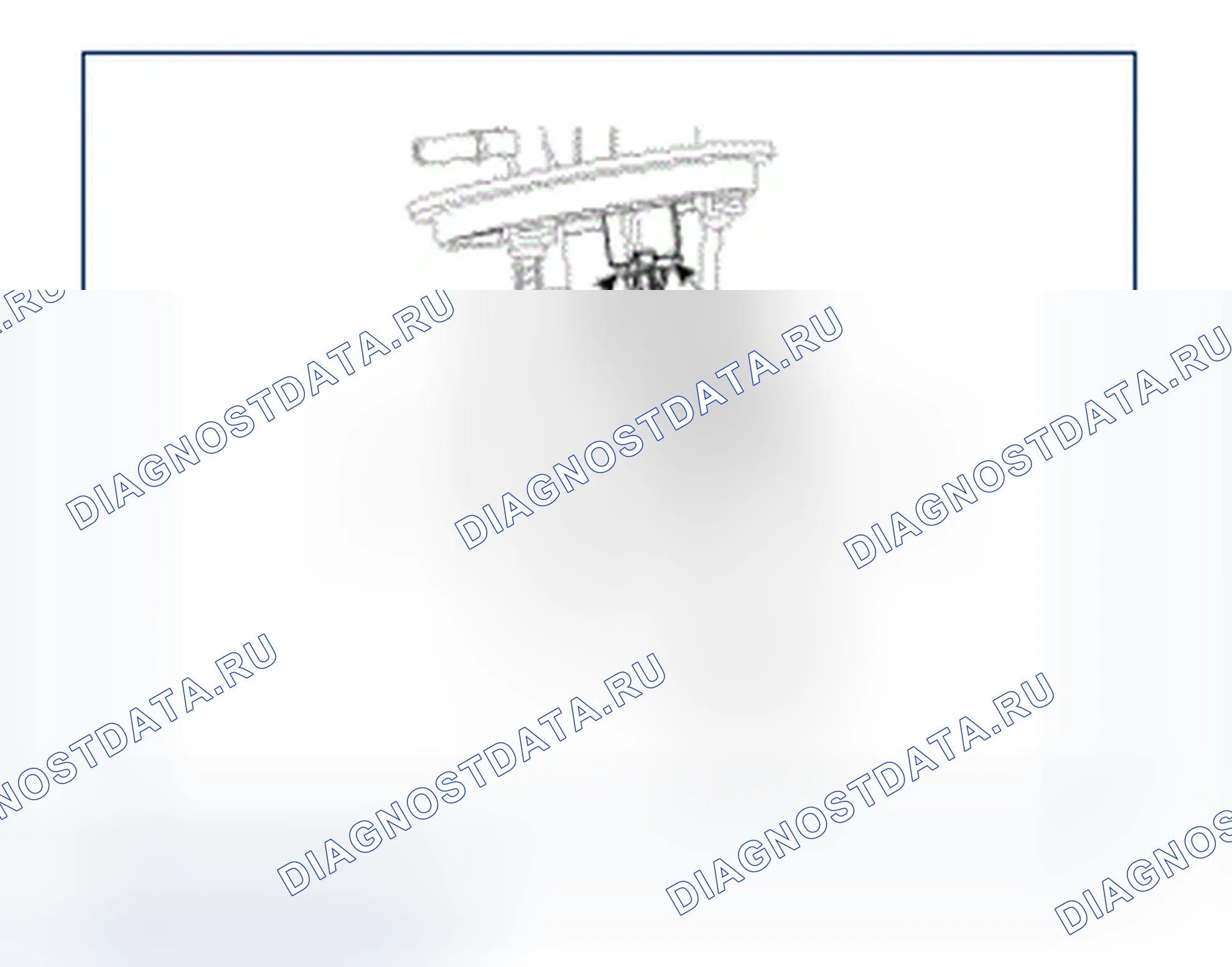 Рис. 28: Удаление. Hyundai Azera II