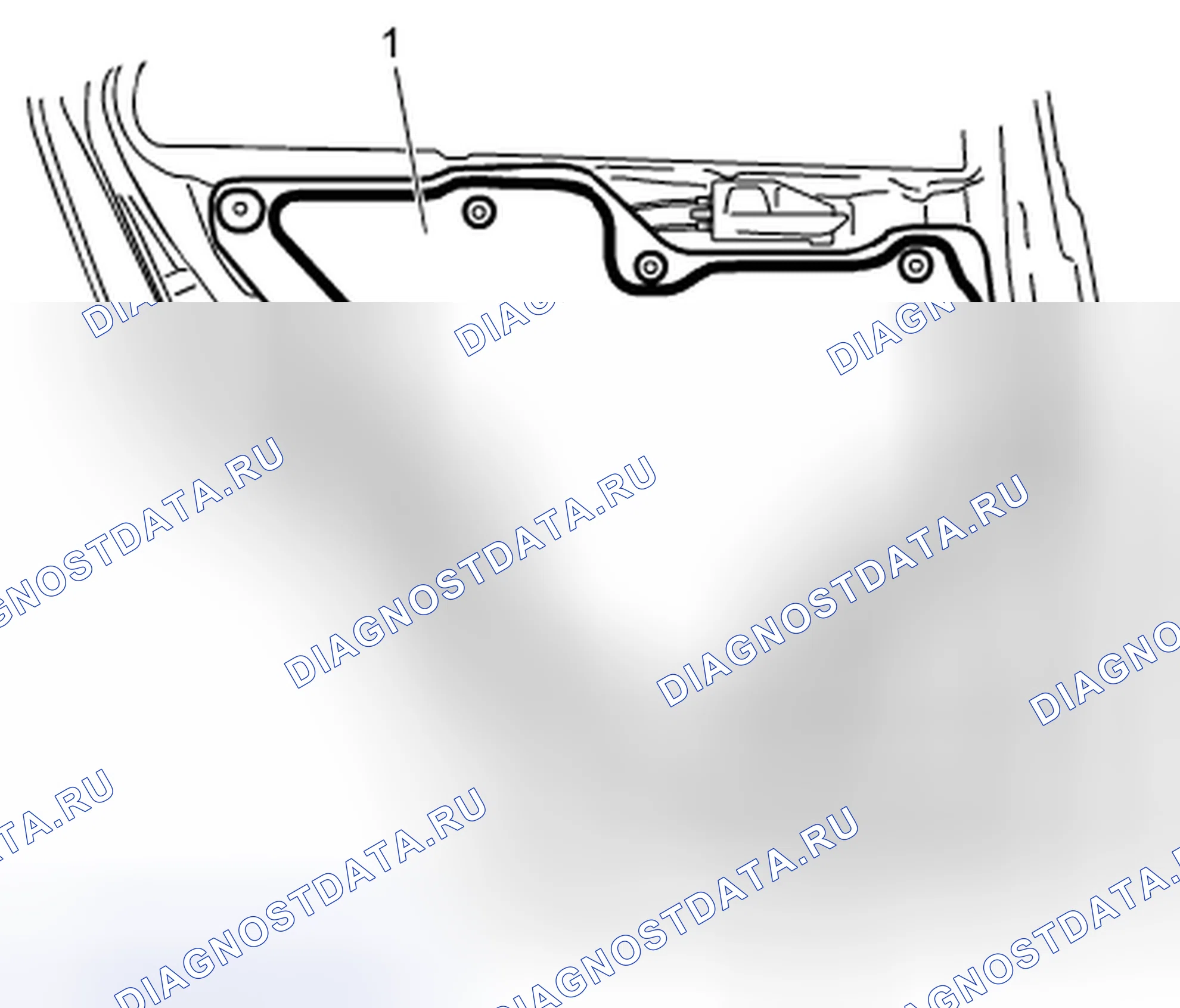 Рис. 94. Suzuki Kizashi I