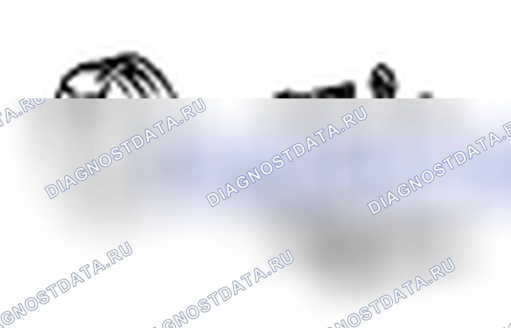 Рис. 197: SST. Toyota Highlander II