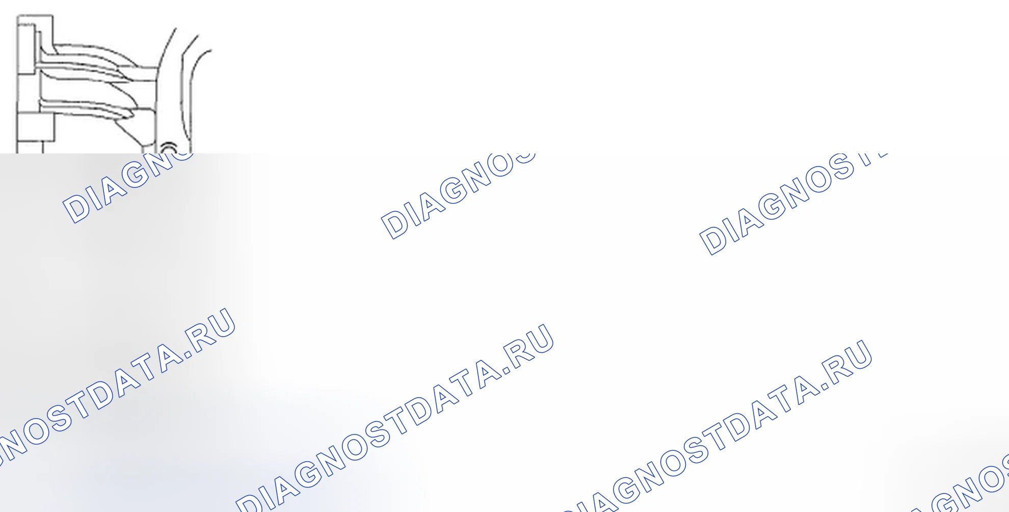 Рис. 59: ПРОВЕРКА КОМПОНЕНТОВ. Hyundai Elantra III рестайлинг