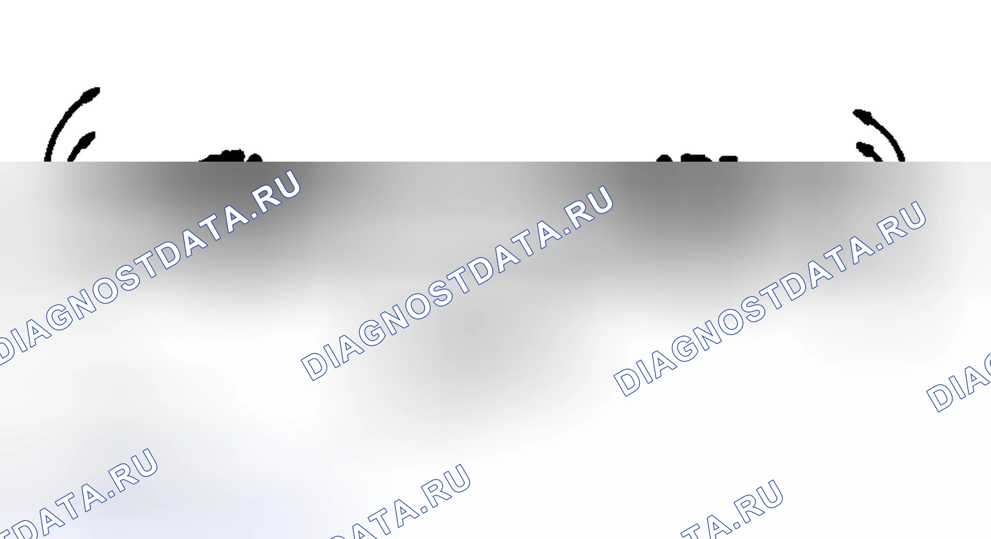 Рис. 59. Toyota Corolla IX рестайлинг