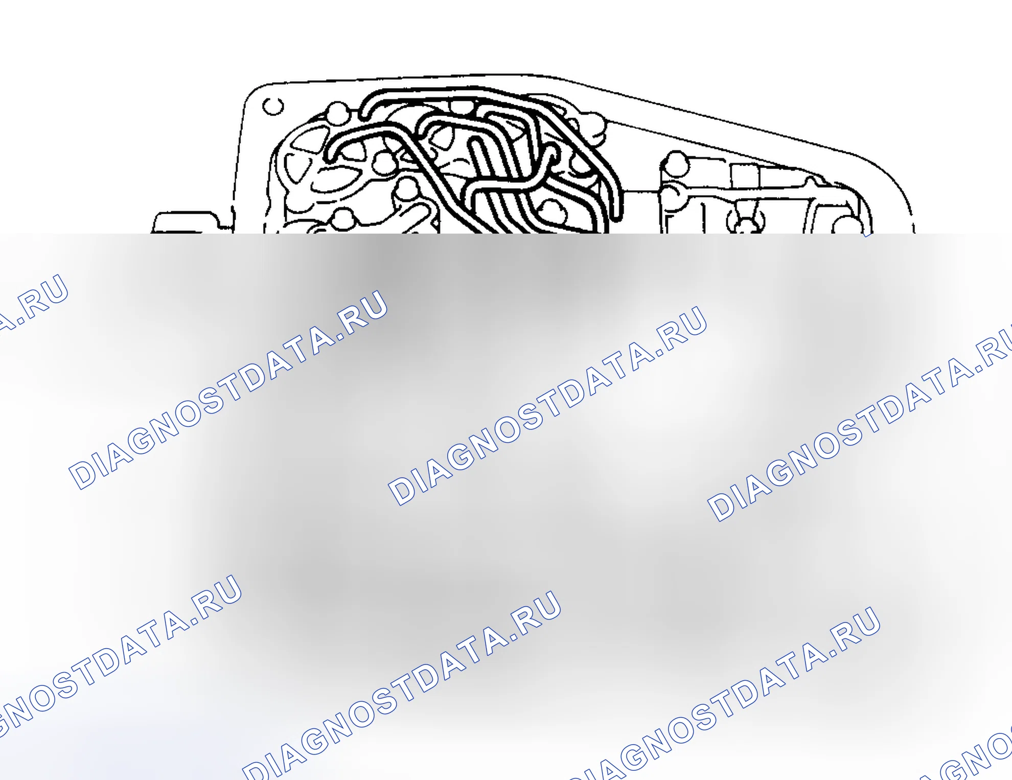 Рис. 95. Lexus ES V20