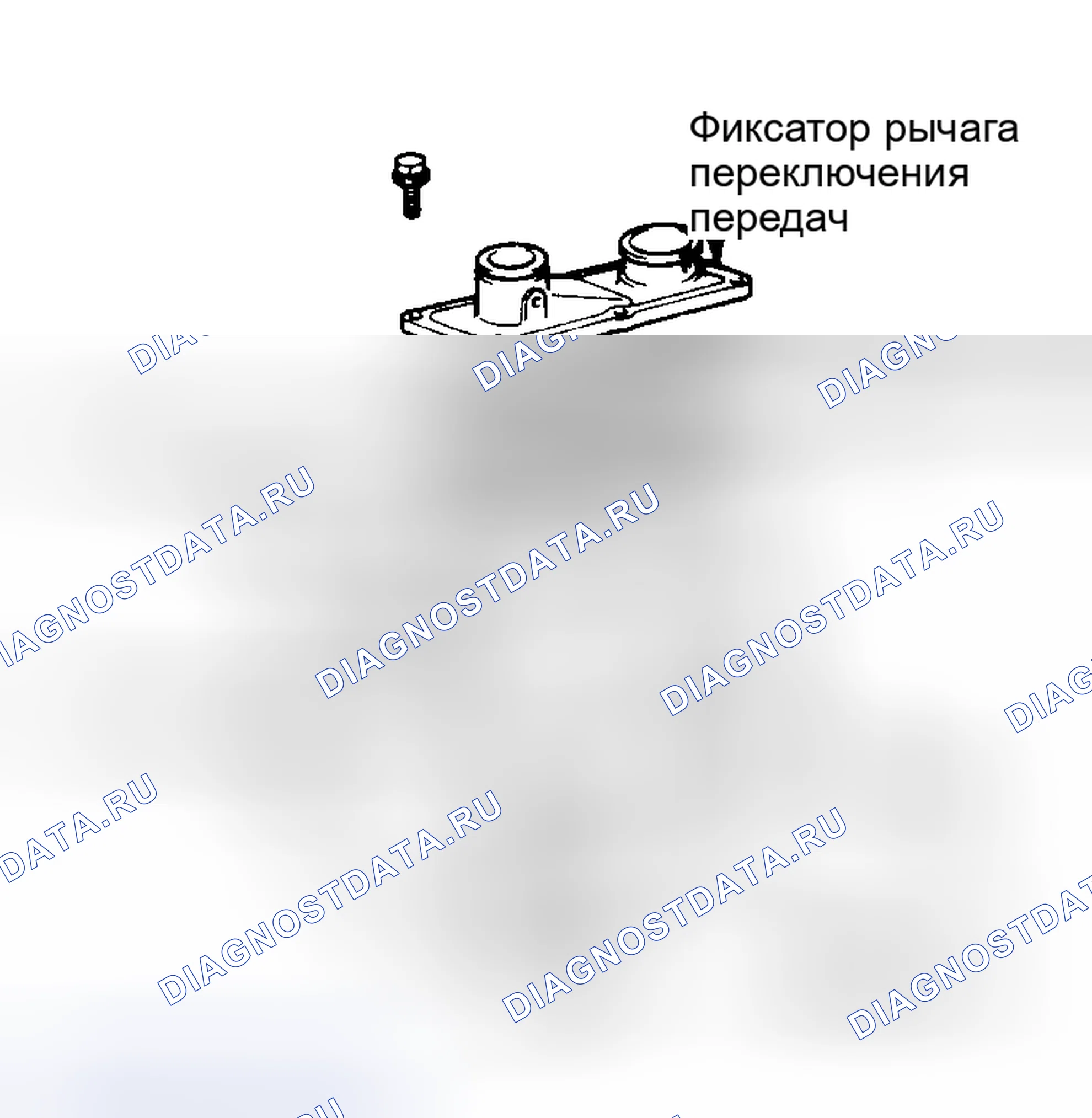 Рис. 6. Toyota 4Runner I