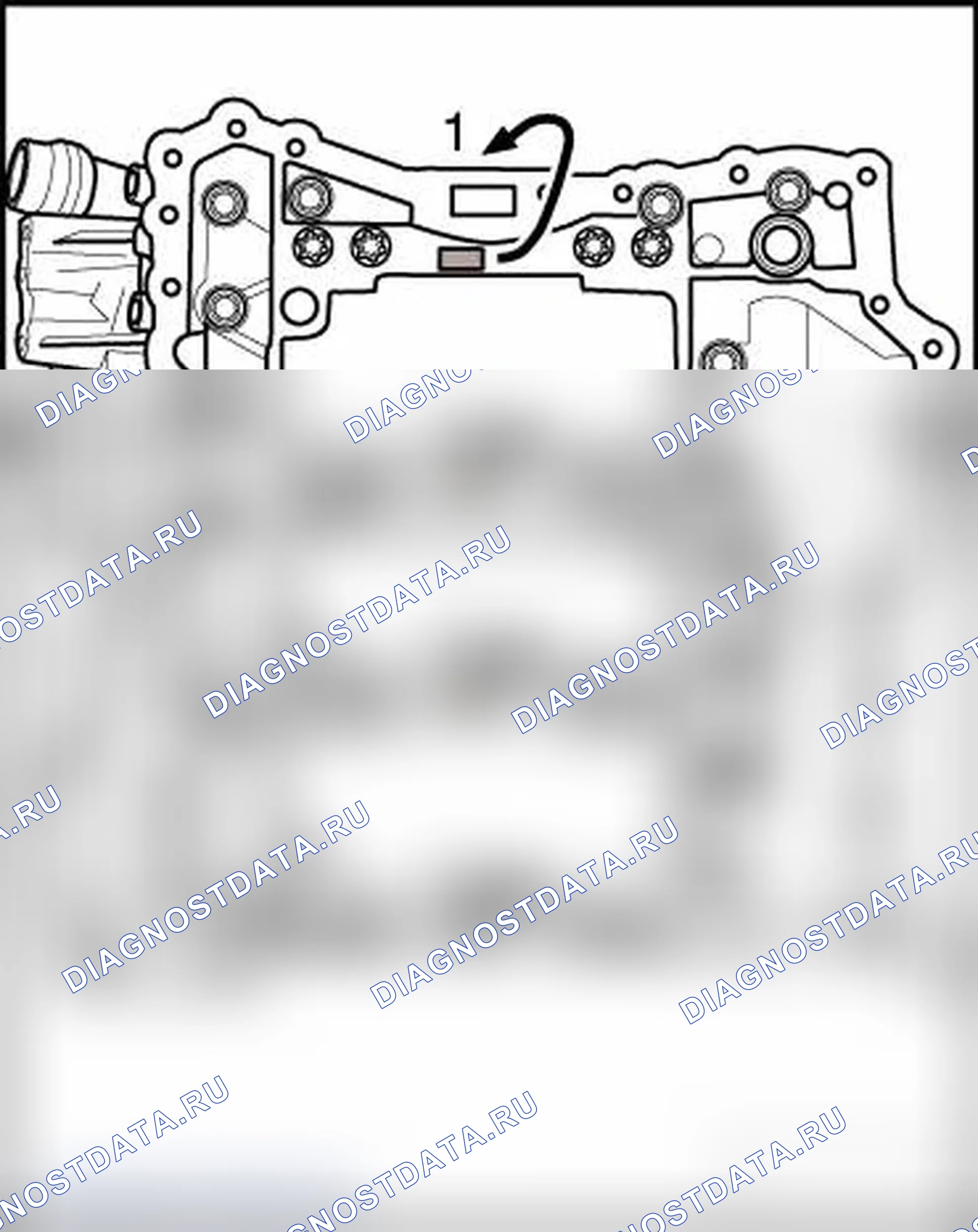 Рис. 6. Audi S4 B8 рестайлинг
