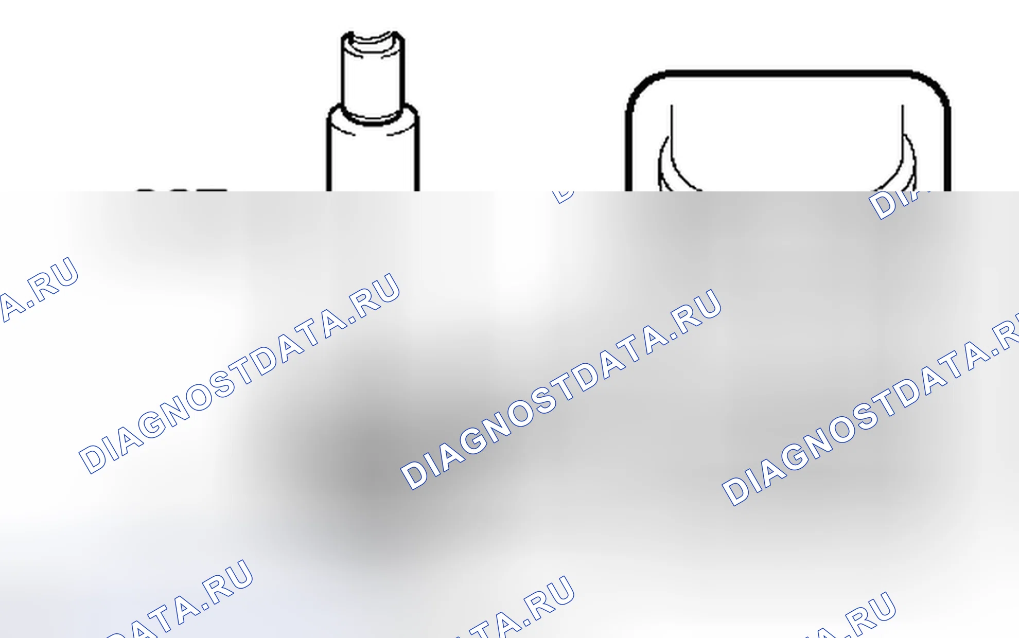 Рис. 213. Toyota FJ Cruiser I