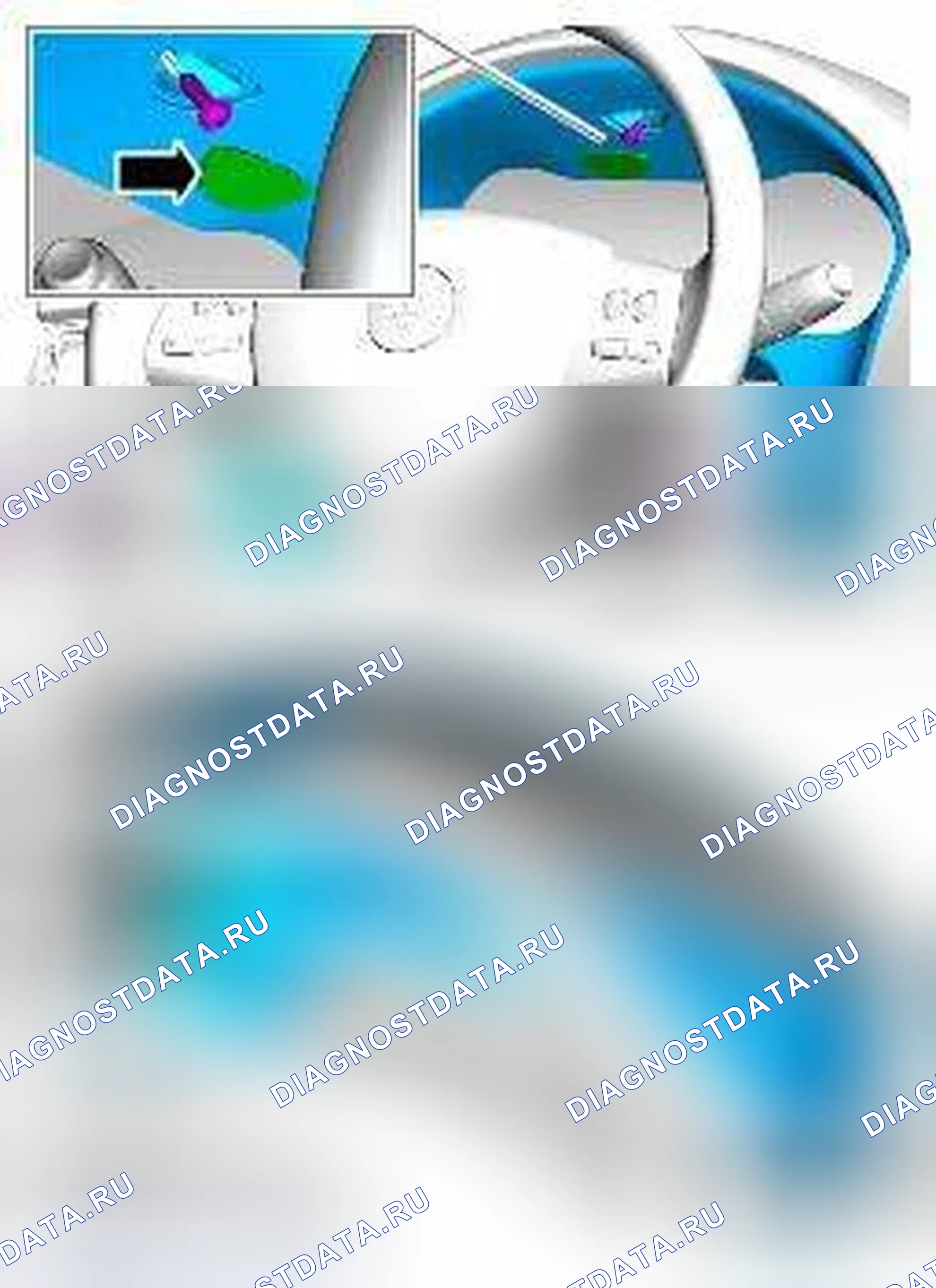 Рис. 68. Jaguar XFR I