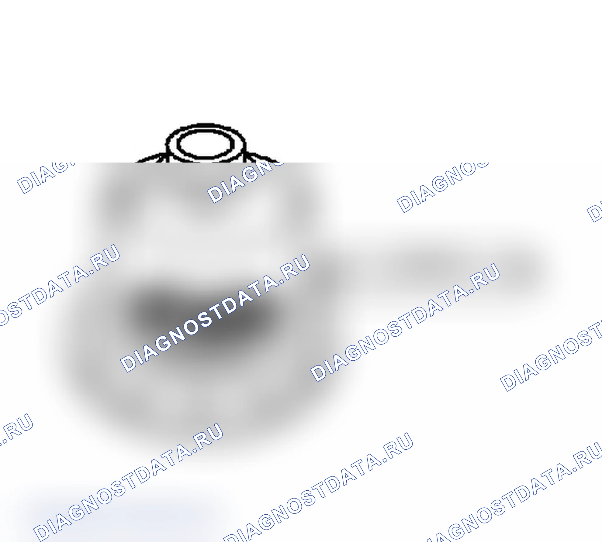 Рис. 494. Chevrolet Silverado 2500 