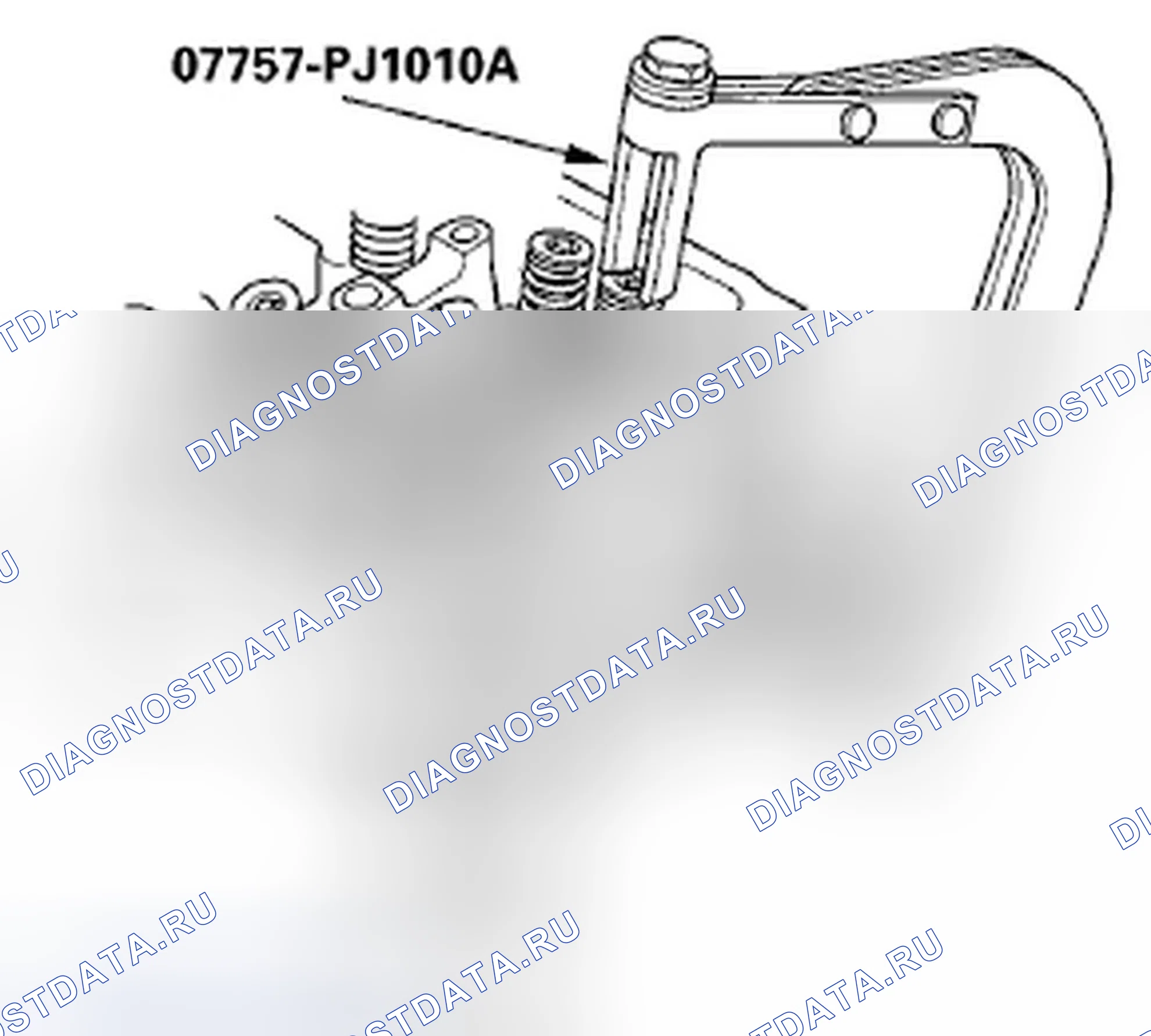 Рис. 97. Honda Fit GE