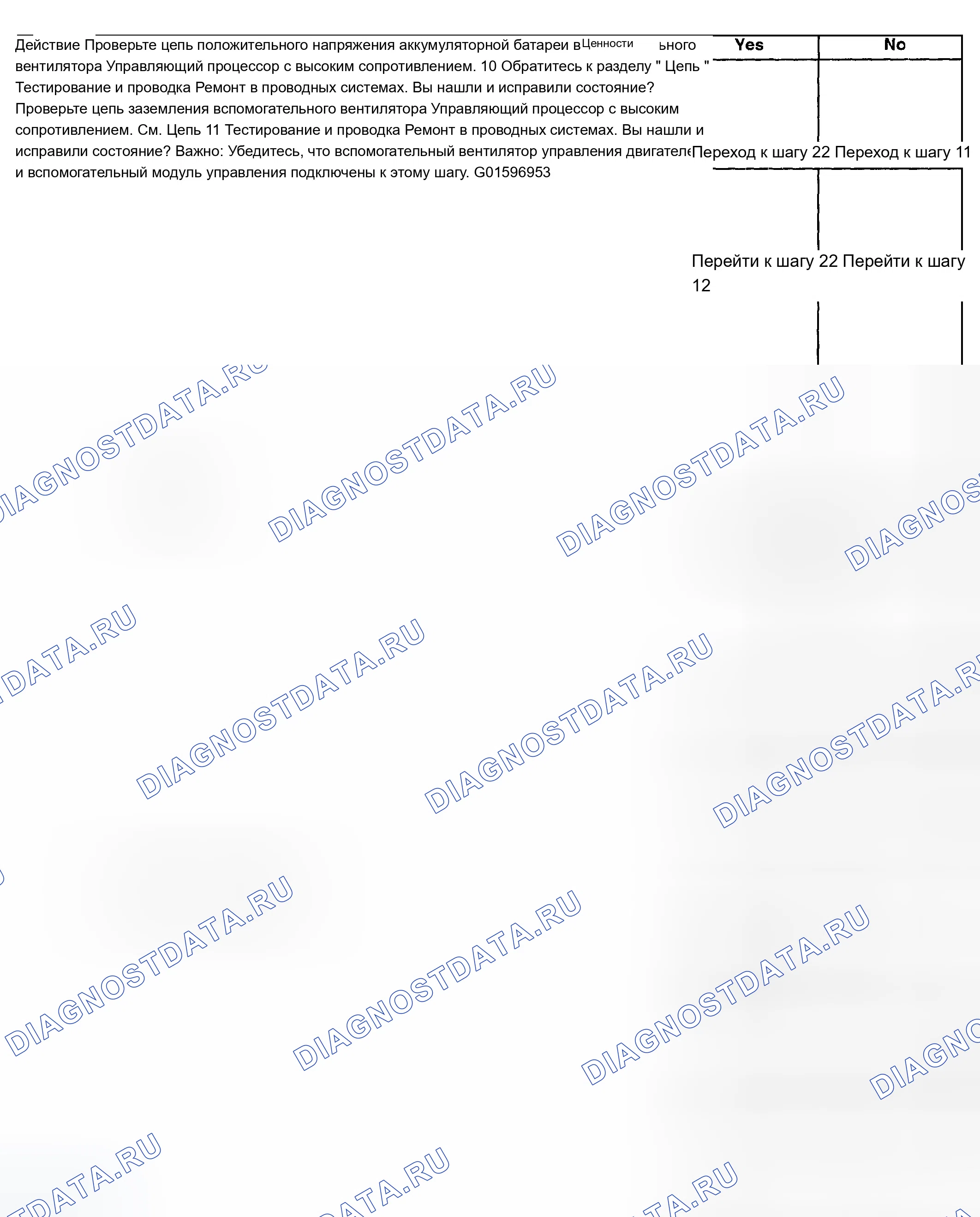 Рис. 117. Chevrolet TrailBlazer I