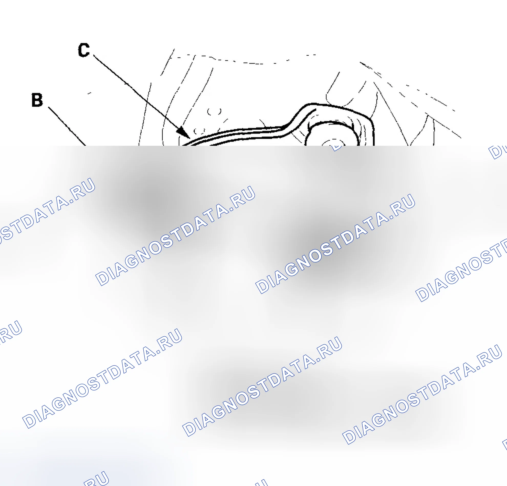 Рис. 44. Honda Accord VII рестайлинг