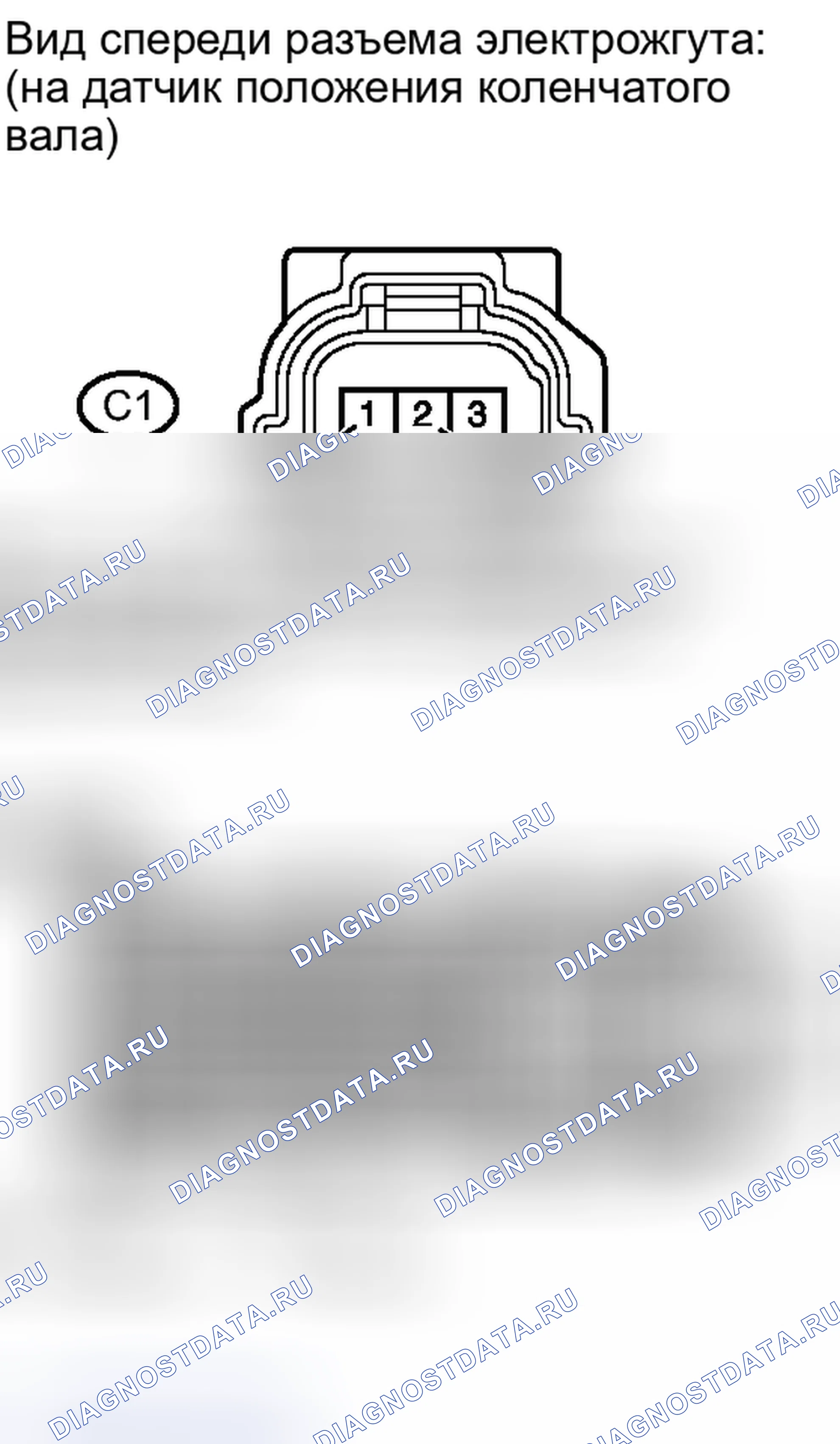 Рис. 316. Toyota Land Cruiser 200 рестайлинг