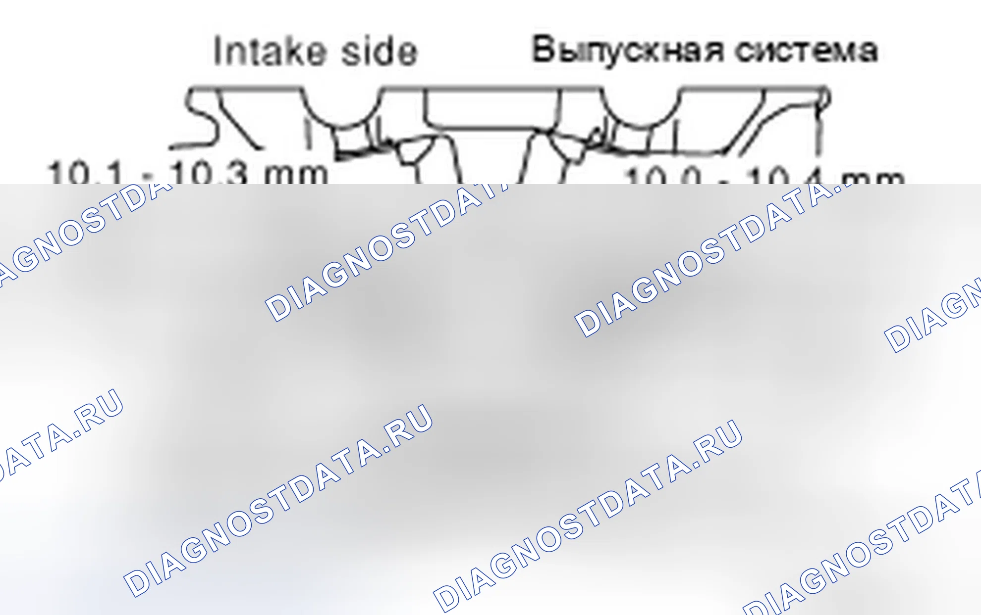 Рис. 73. Infiniti FX45 I рестайлинг