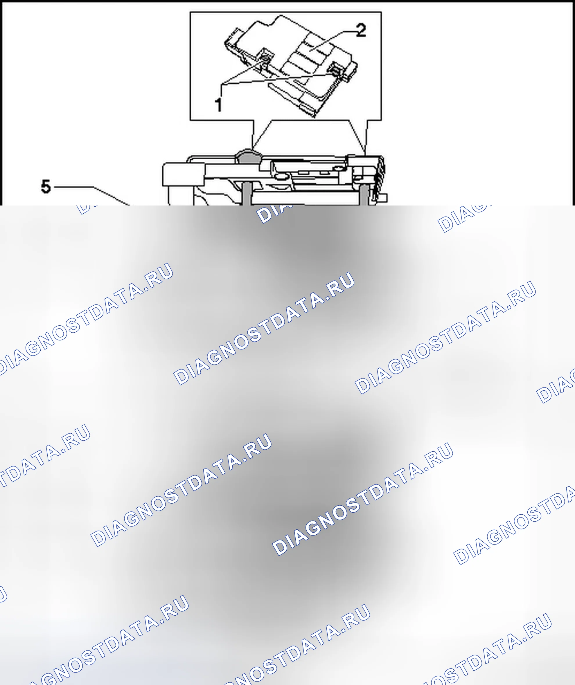 Рис. 66. Audi A3 8P рестайлинг
