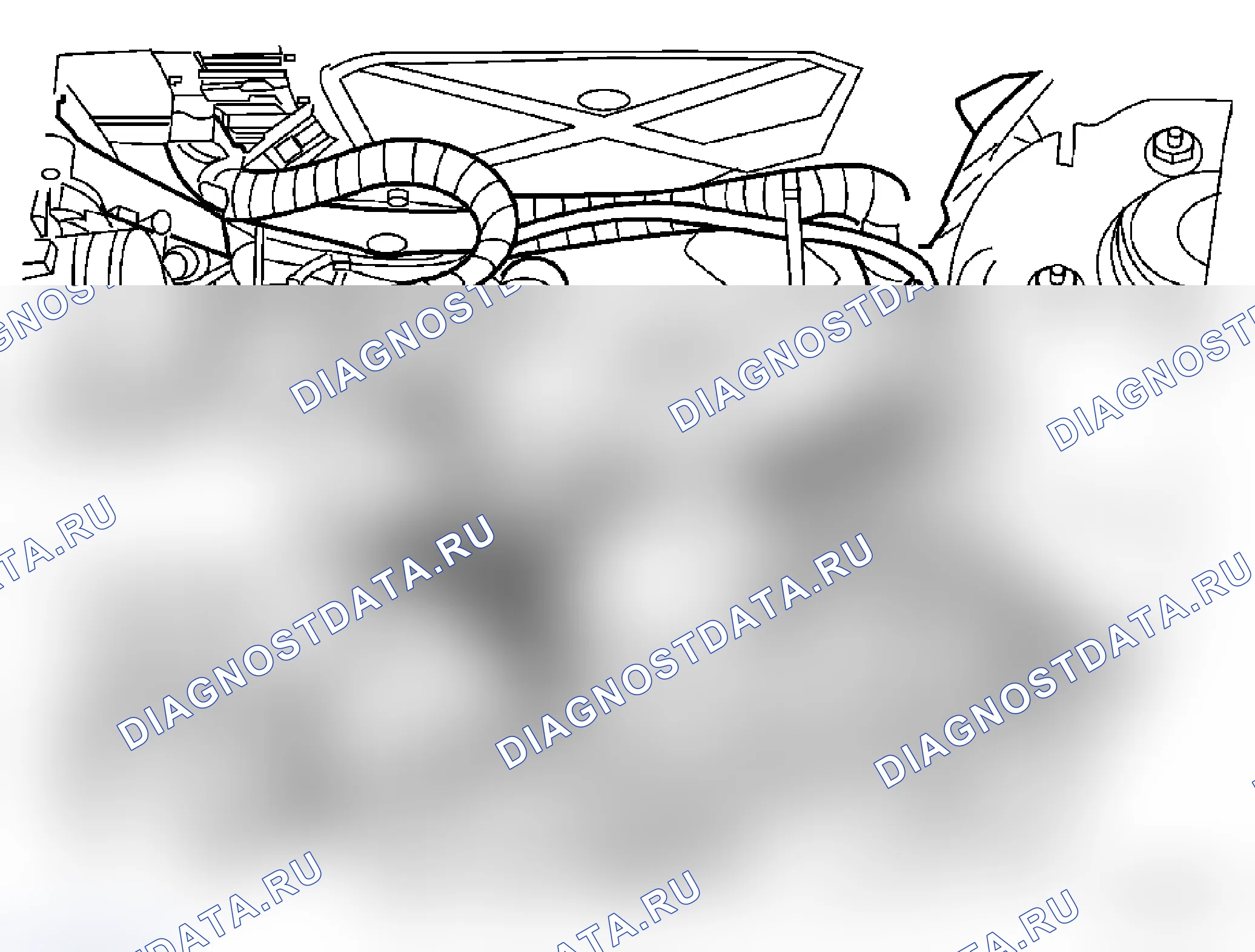 Рис. 47. Chrysler PT Cruiser I