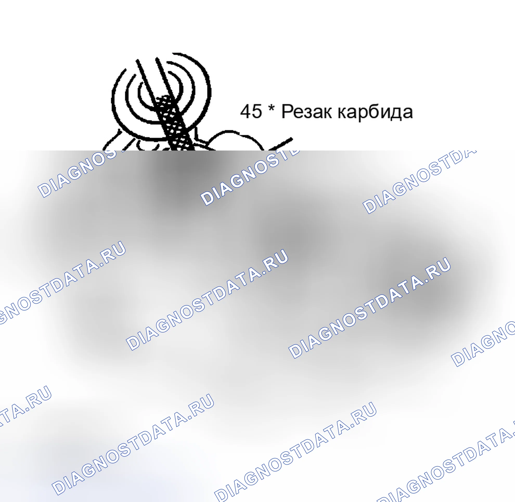 Рис. 130. Toyota Land Cruiser 100 рестайлинг