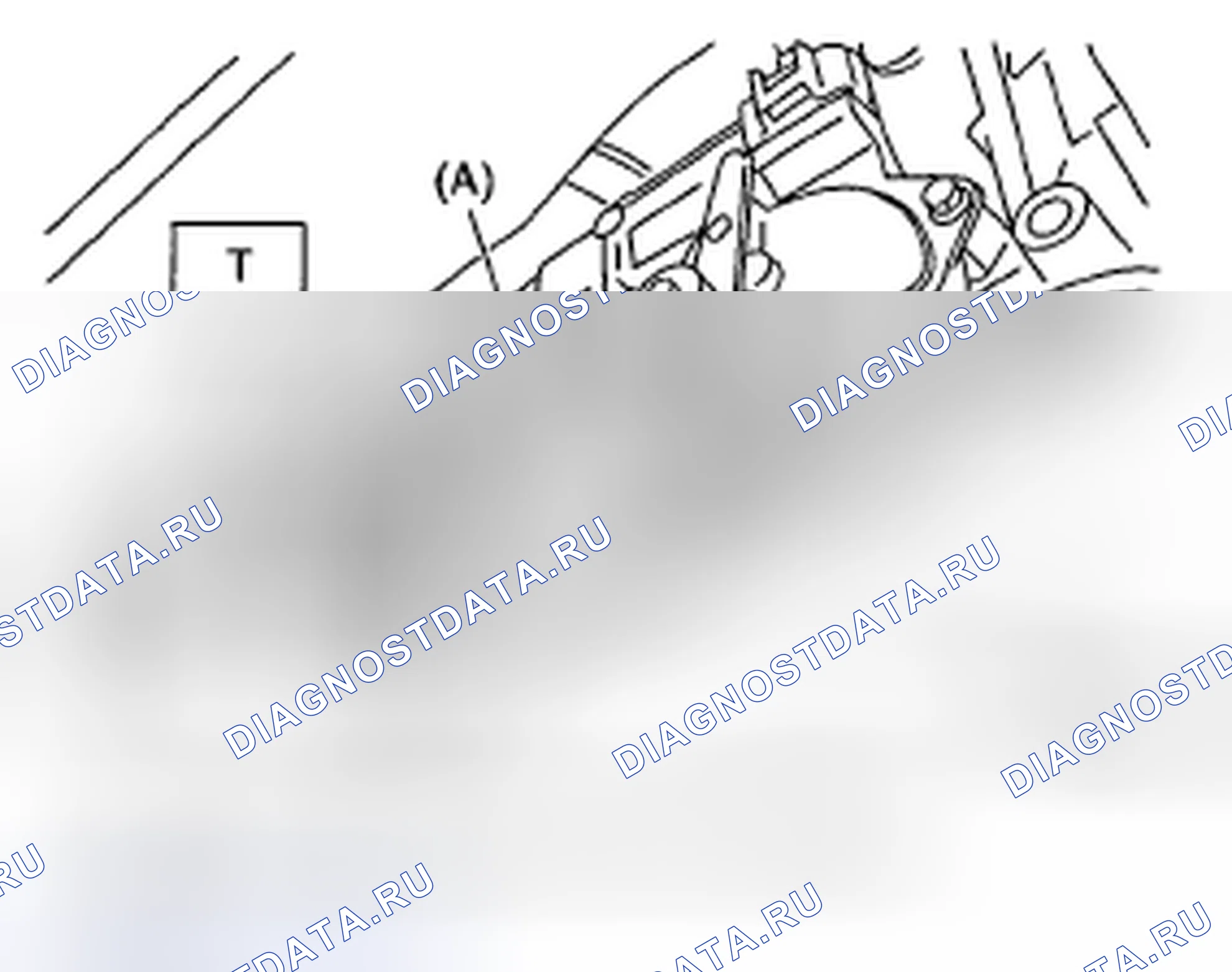 Рис. 427. Subaru Impreza WRX GH