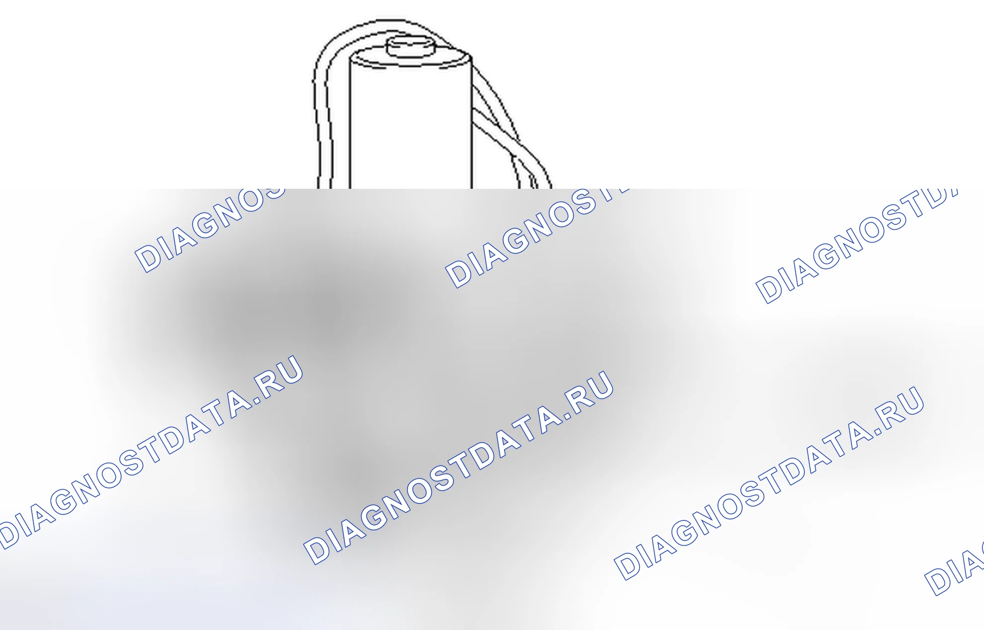Рис. 54. Toyota Prius III рестайлинг