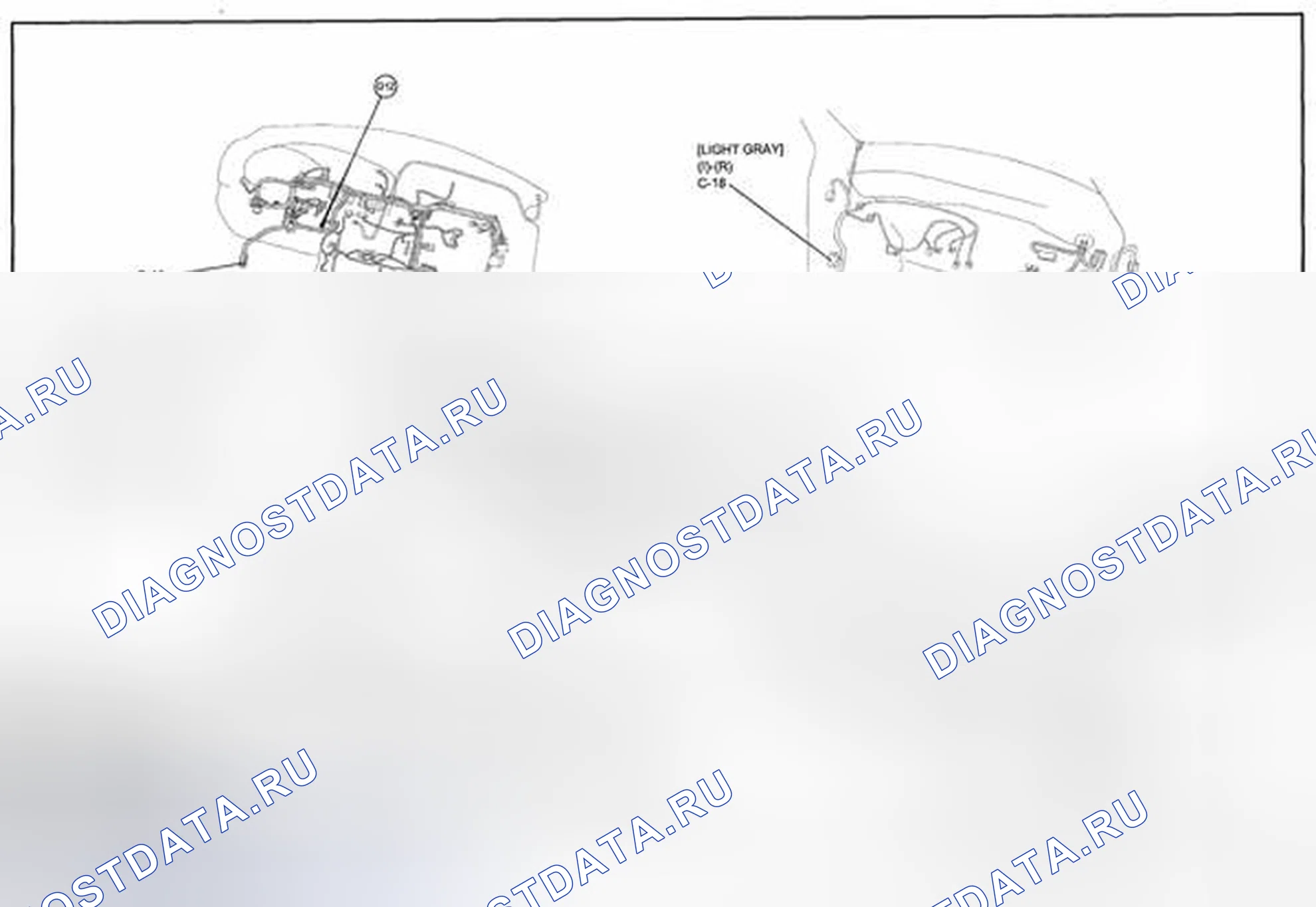 Рис. 156. Honda Civic IX рестайлинг
