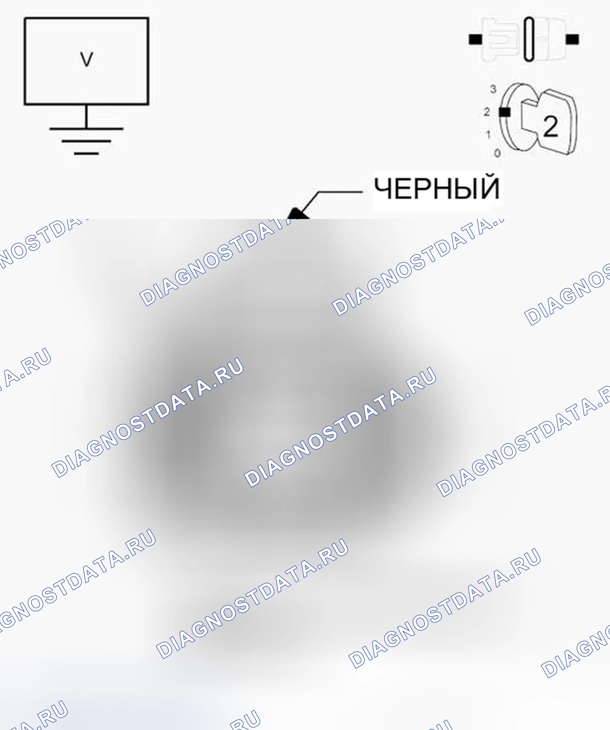 Рис. 410. Chrysler Town & Country V рестайлинг
