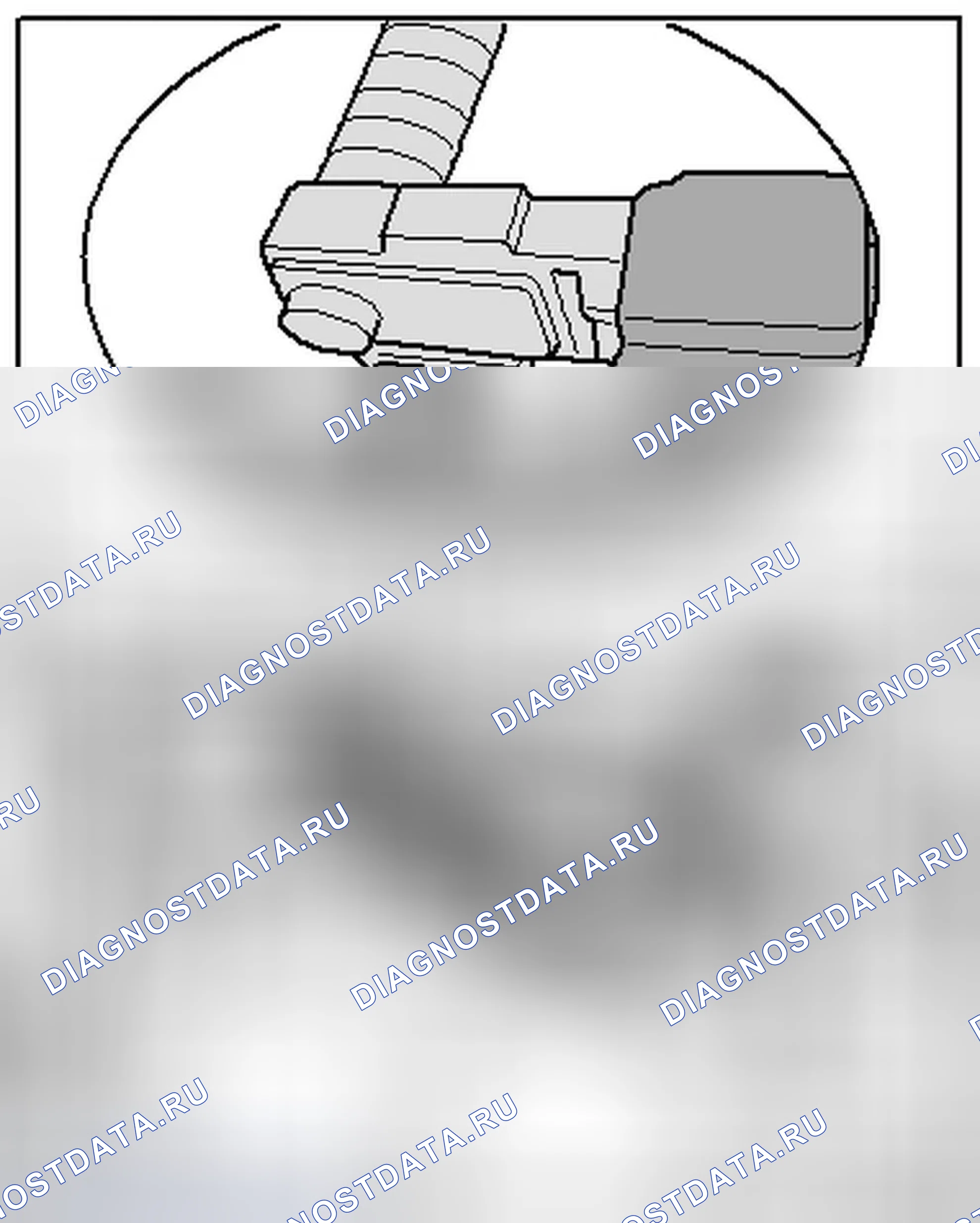 Рис. 71. Audi A3 8P рестайлинг