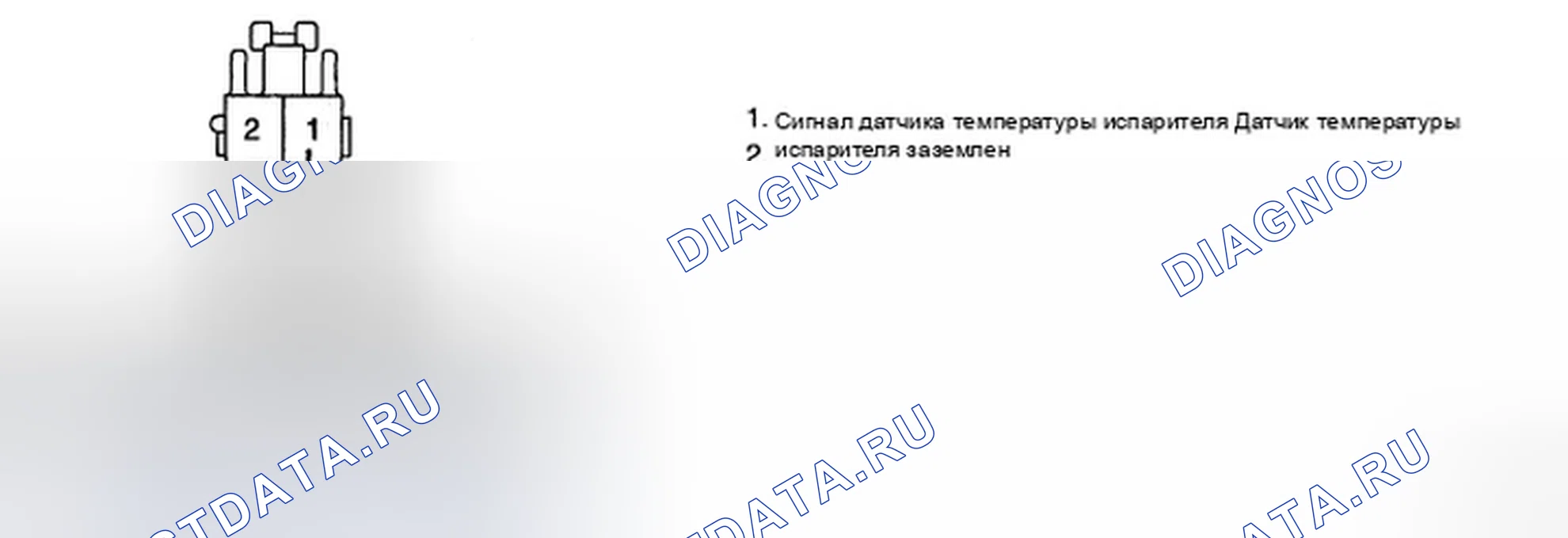 Рис. 105: ПРОВЕРКА СИГНАЛЬНОЙ ЦЕПИ. Hyundai Elantra IV