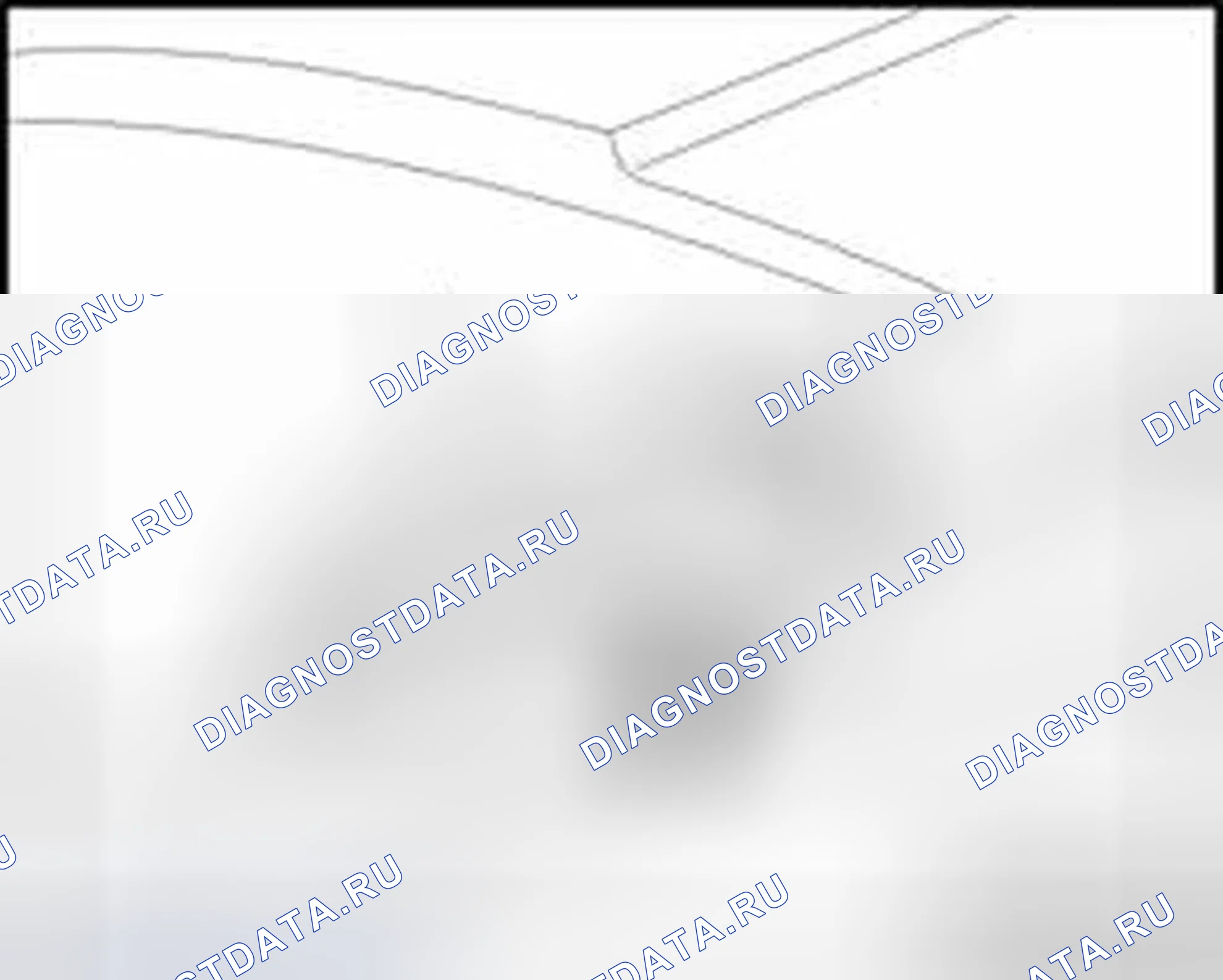 Рис. 396: Ручка регулировки высоты сиденья, снятие. Audi TT 8N рестайлинг