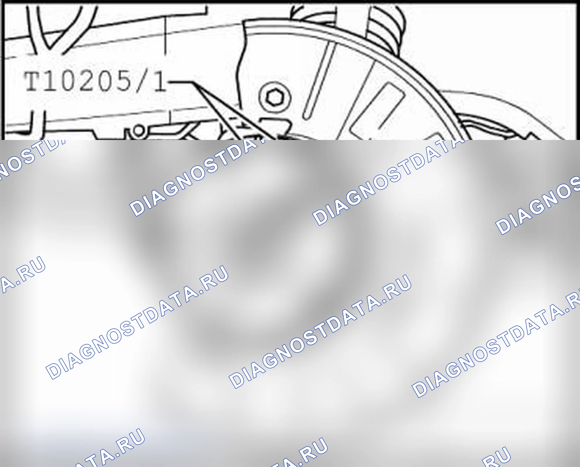 Рис. 59. Audi Q7 4L рестайлинг