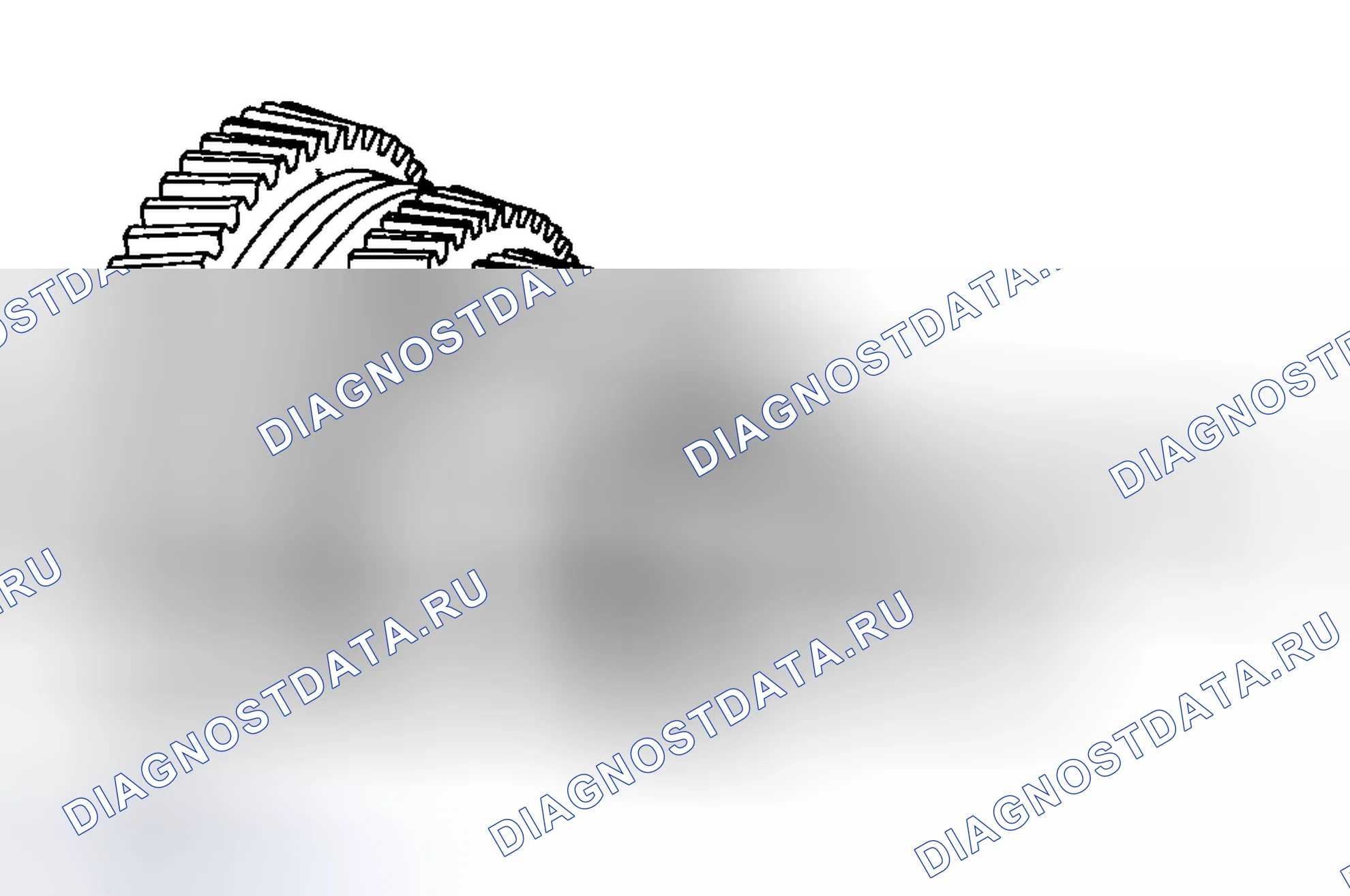Рис. 177. Mazda Tribute I рестайлинг