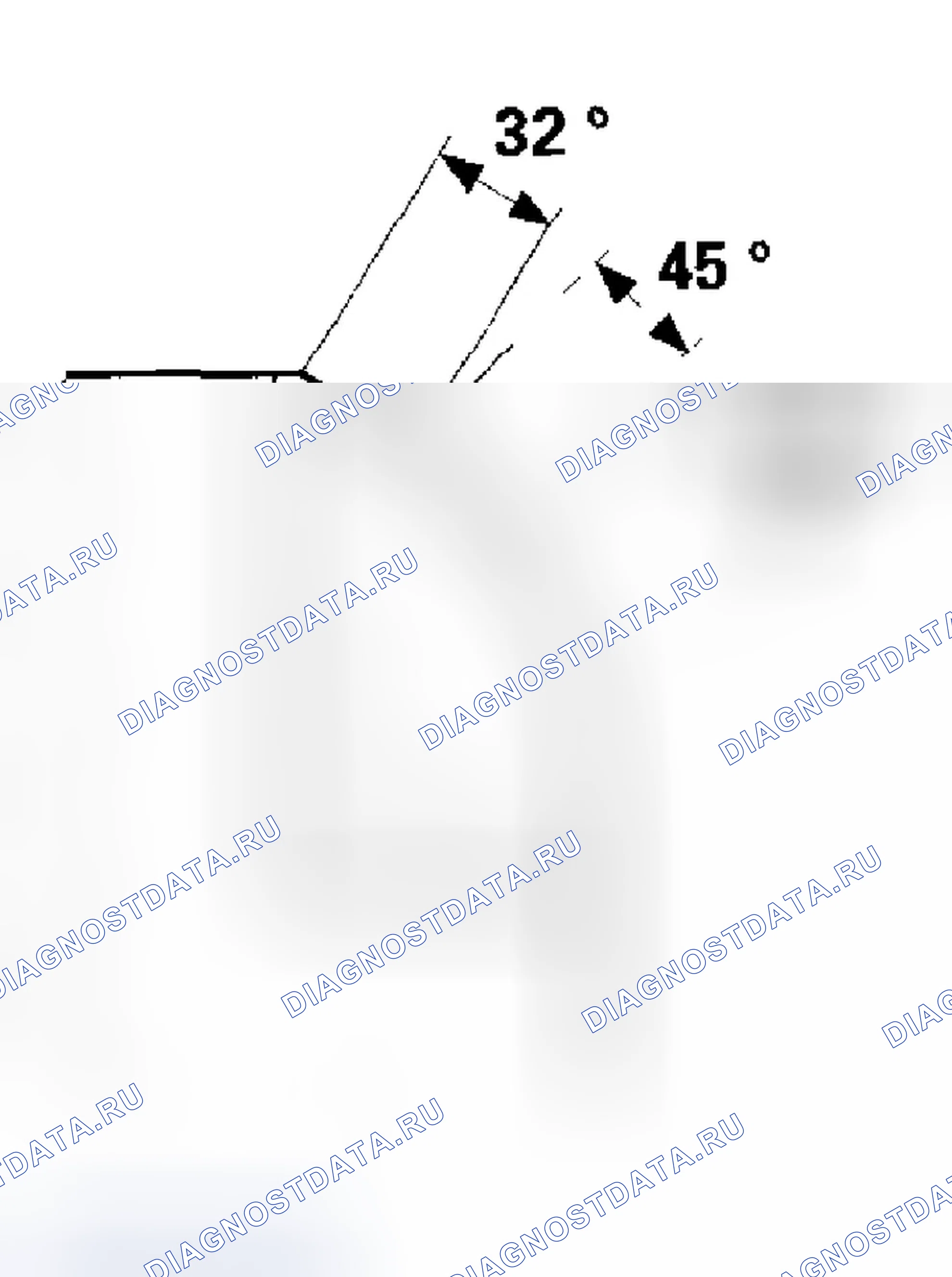 Рис. 144. Honda S2000 AP2 рестайлинг