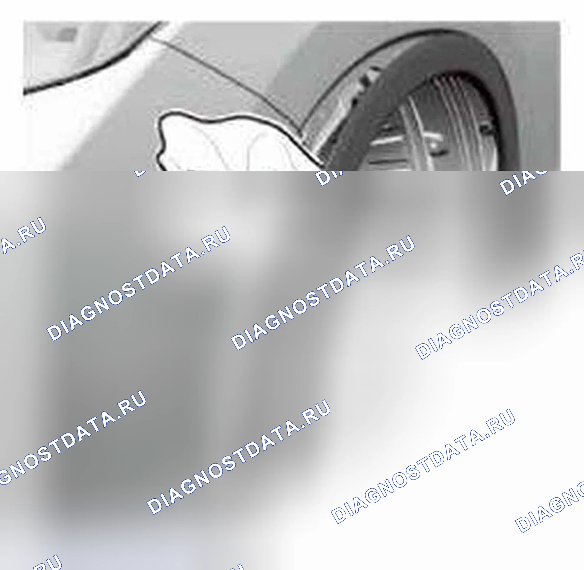 Рис. 331. Honda CR-V IV